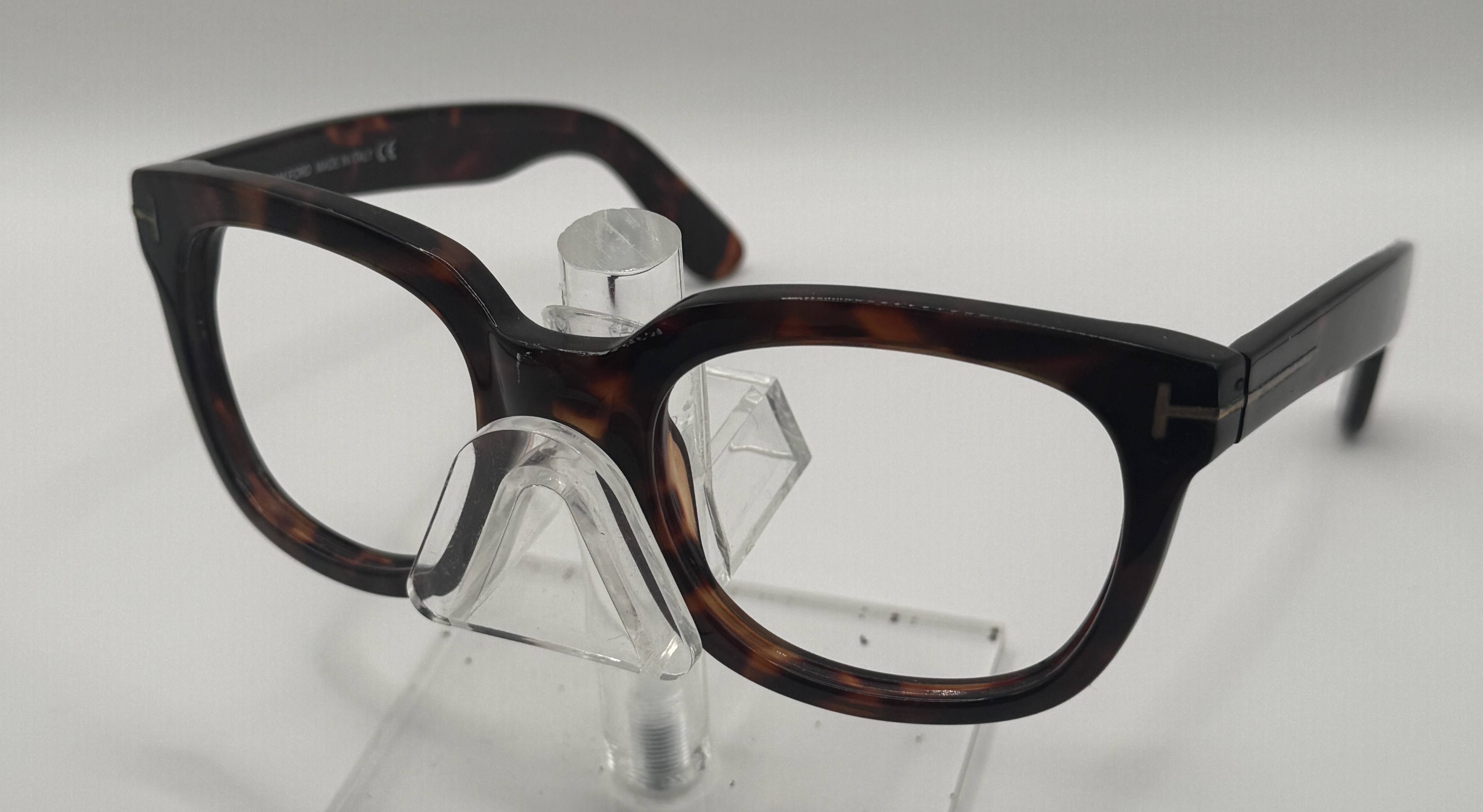 CLEARANCE TOM FORD CAMPBELL TF198