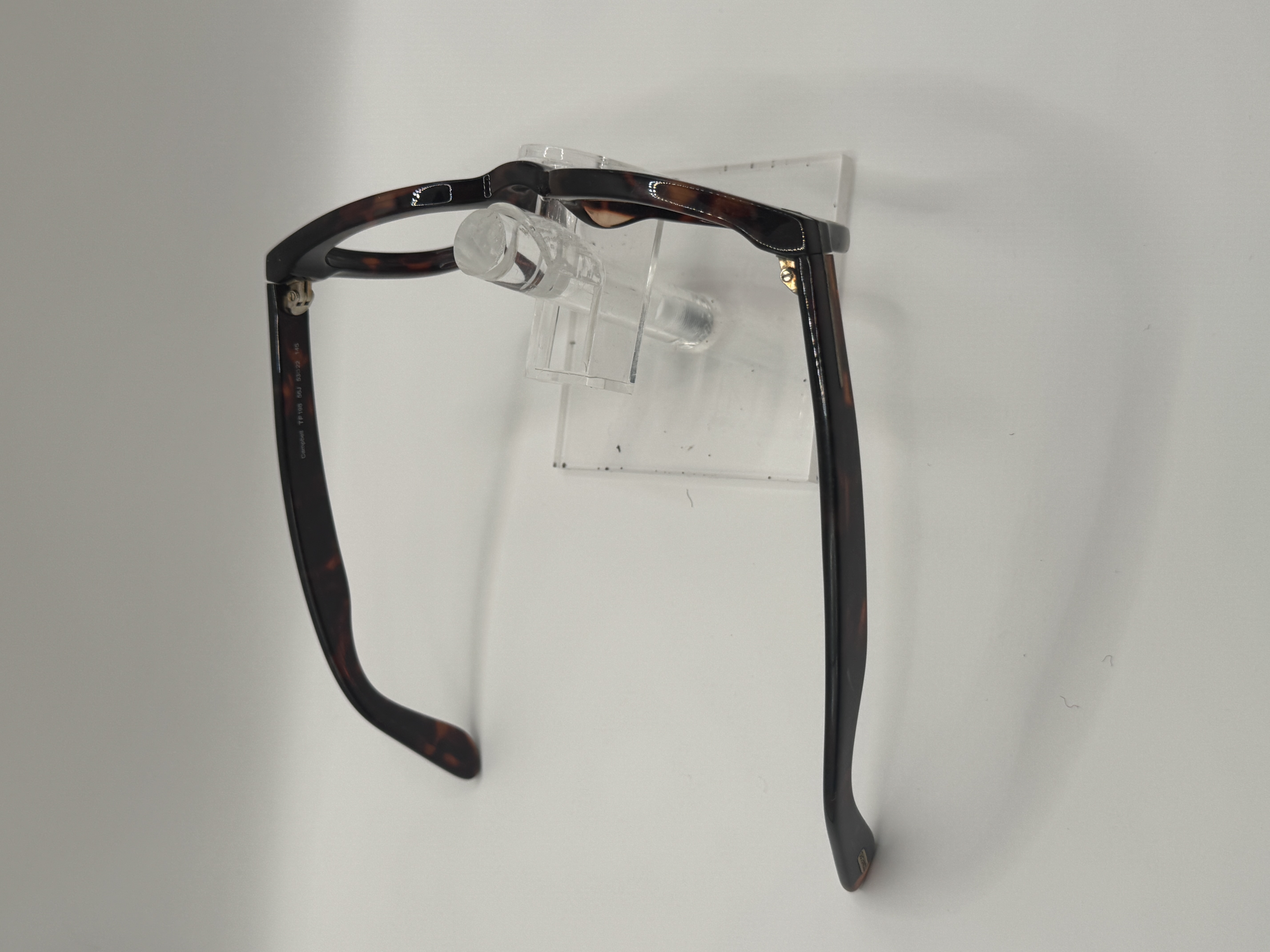 CLEARANCE TOM FORD CAMPBELL TF198 52J