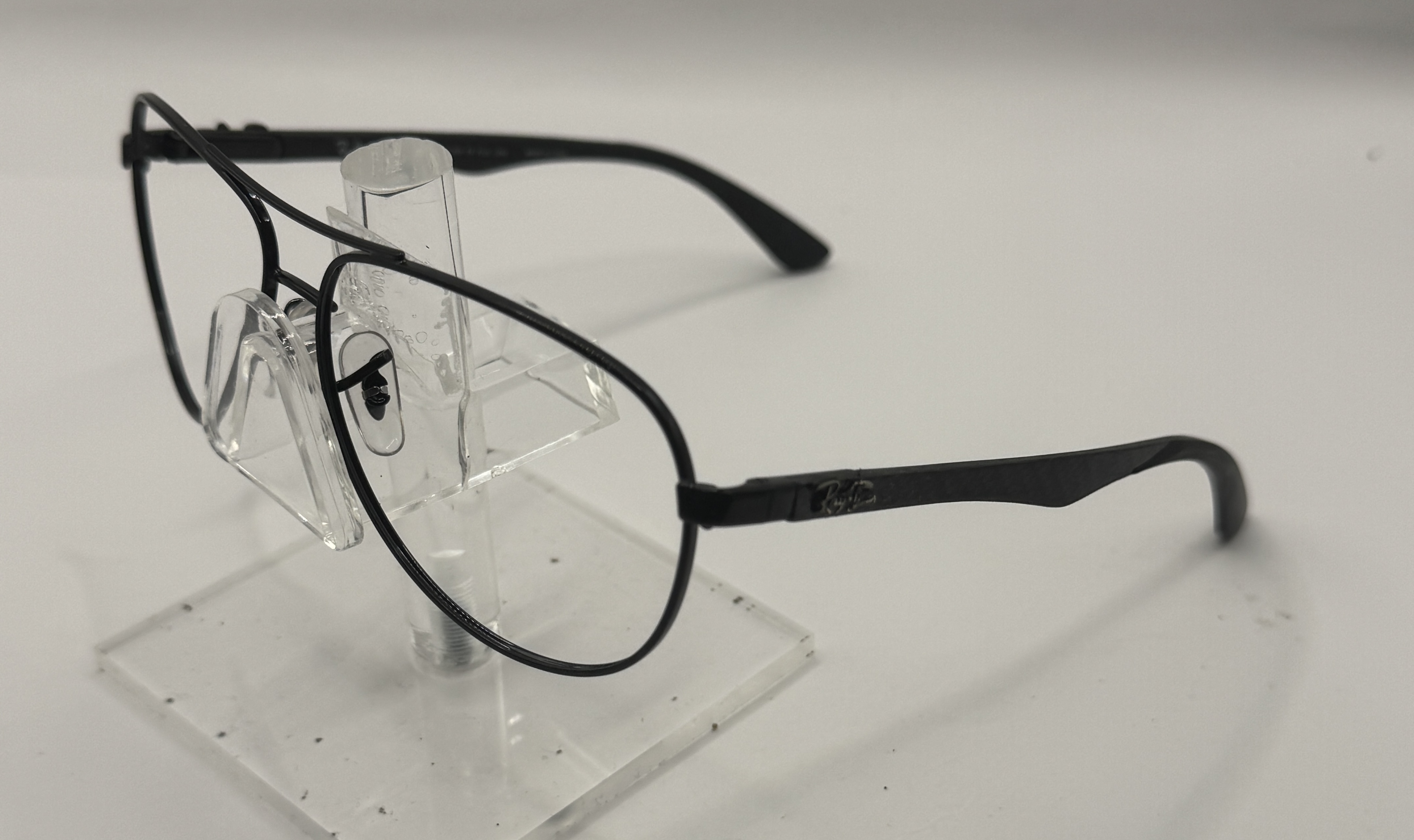 CLEARANCE RAY BAN 8313 {DISPLAY}