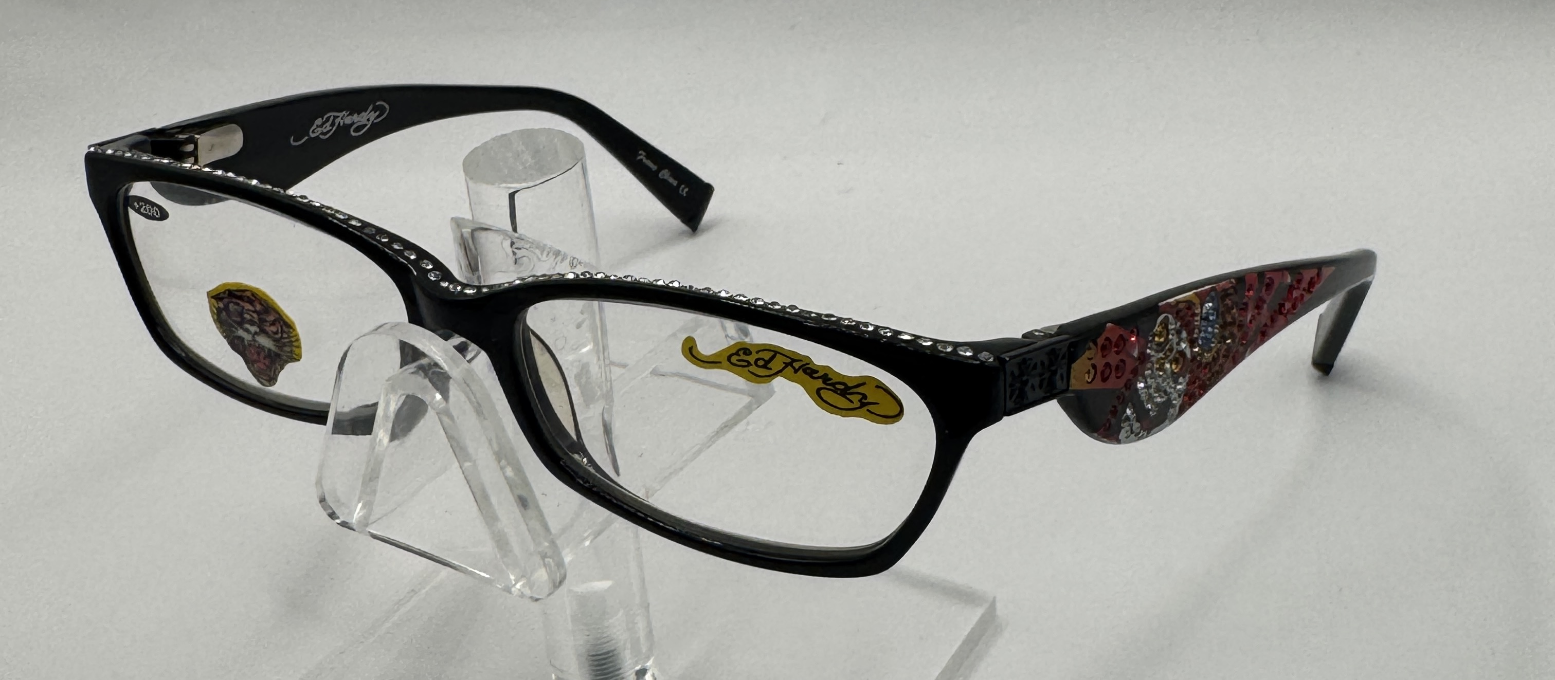 CLEARANCE ED HARDY EHR 203