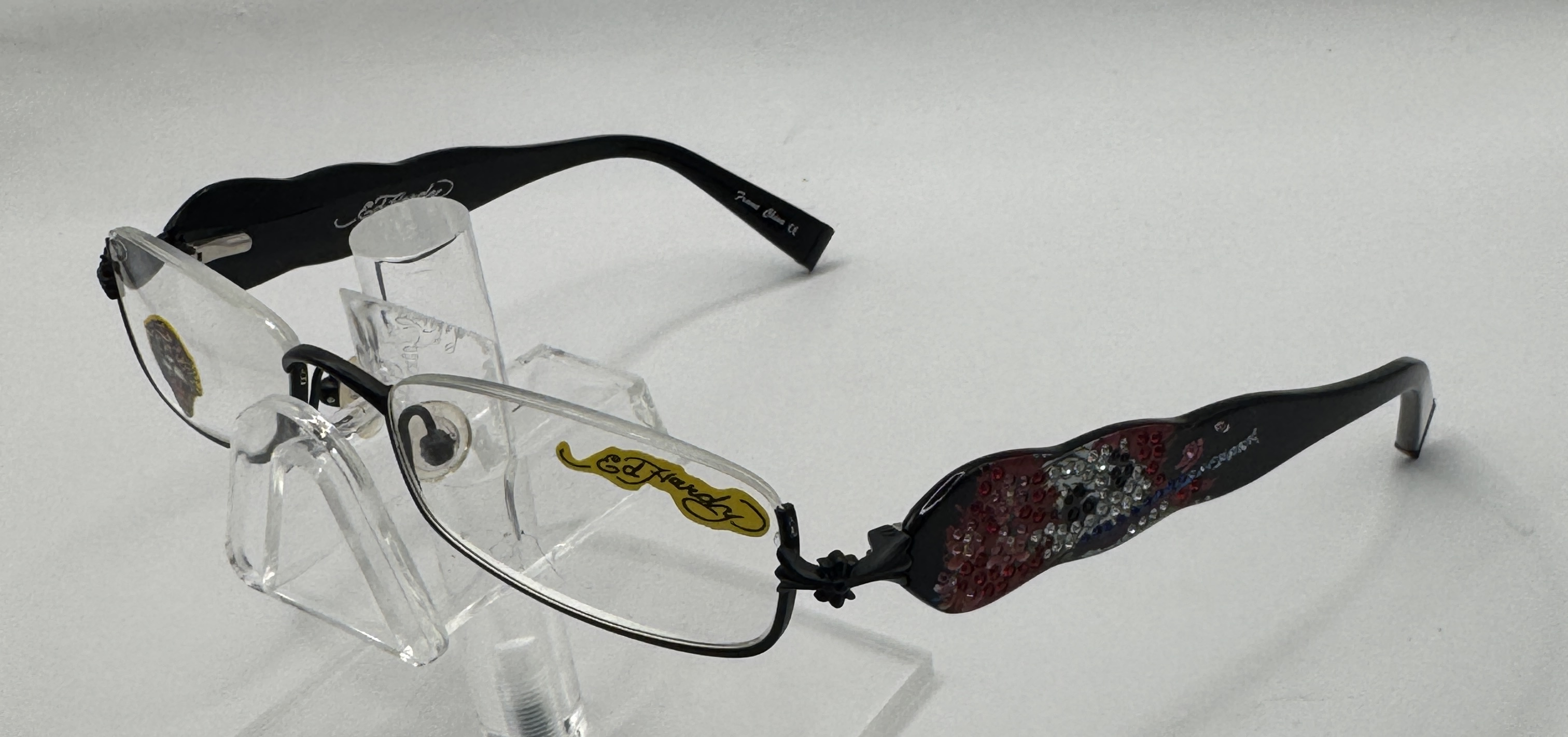 CLEARANCE ED HARDY EHR 201