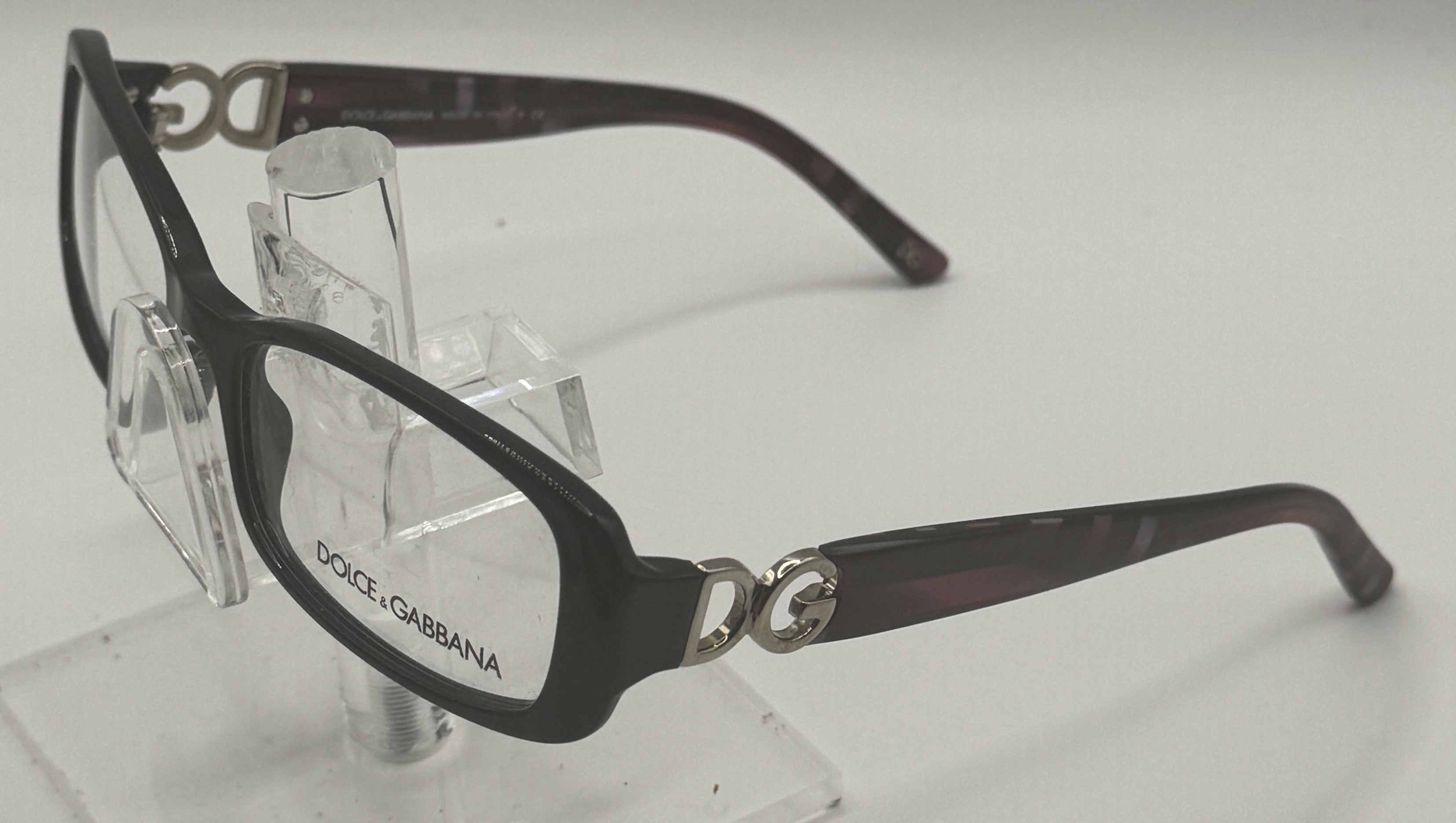 CLEARANCE DOLCE GABBANA 3083 501A
