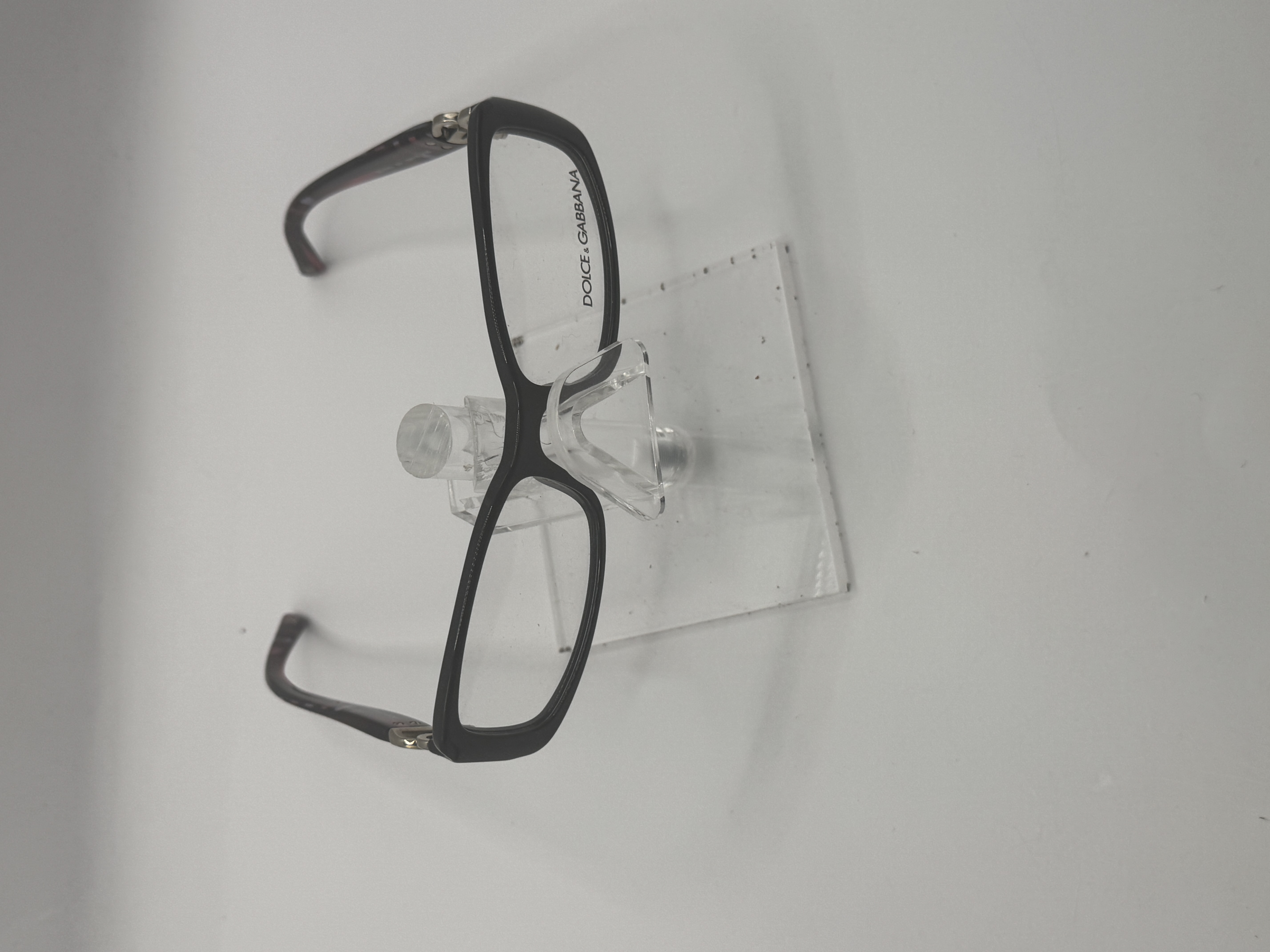 CLEARANCE DOLCE GABBANA 3083 501A