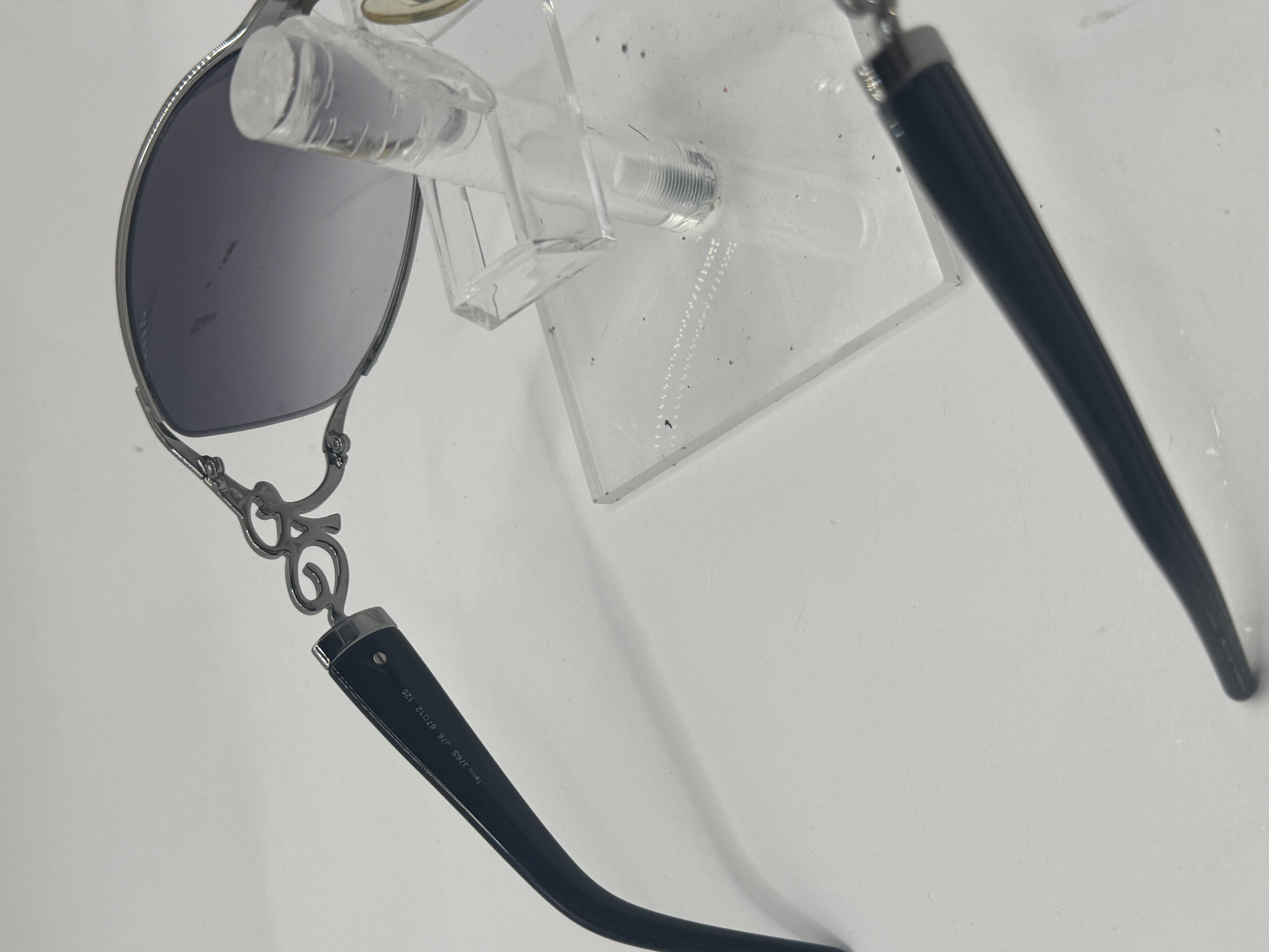 CLEARANCE ROBERTO CAVALLI TEMI 376S J76