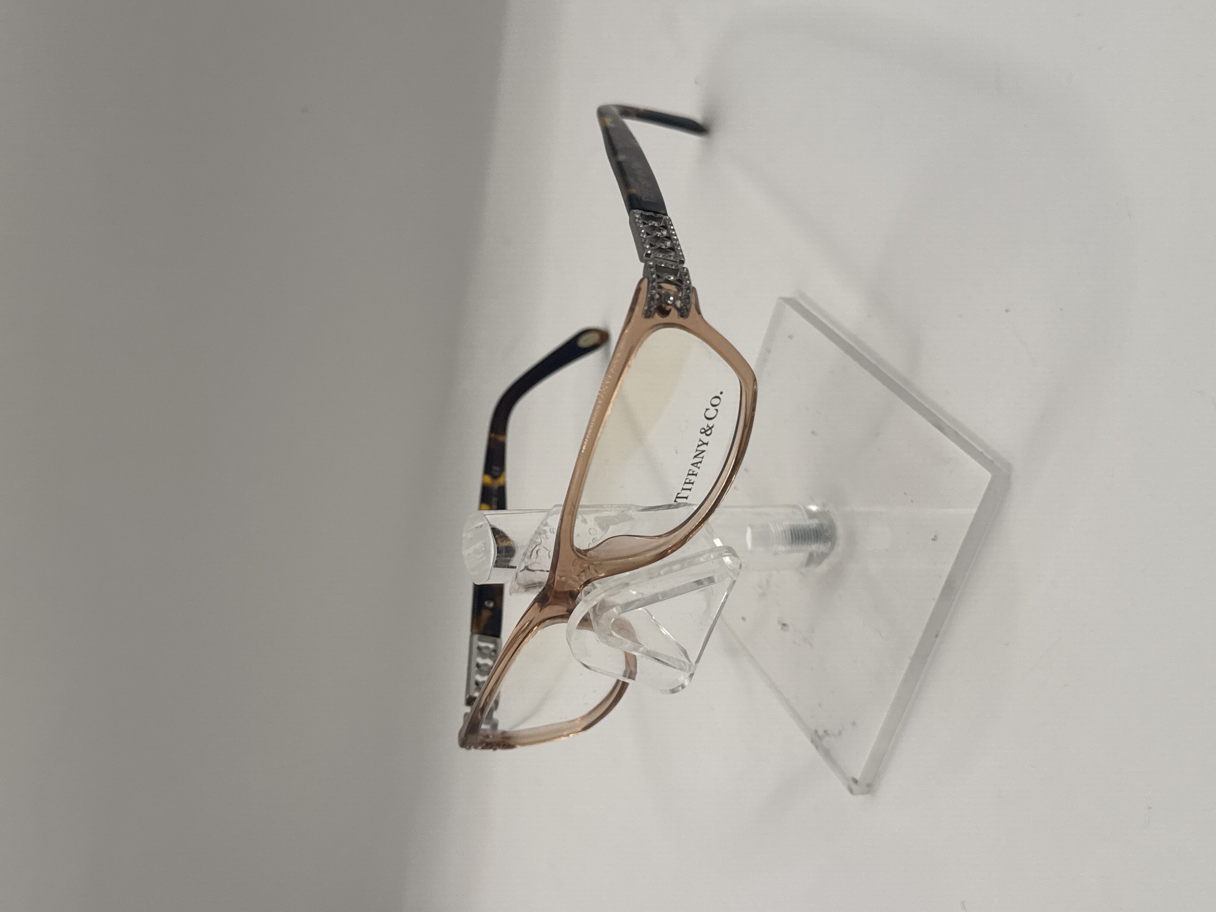 CLEARANCE TIFFANY 2007B 8026