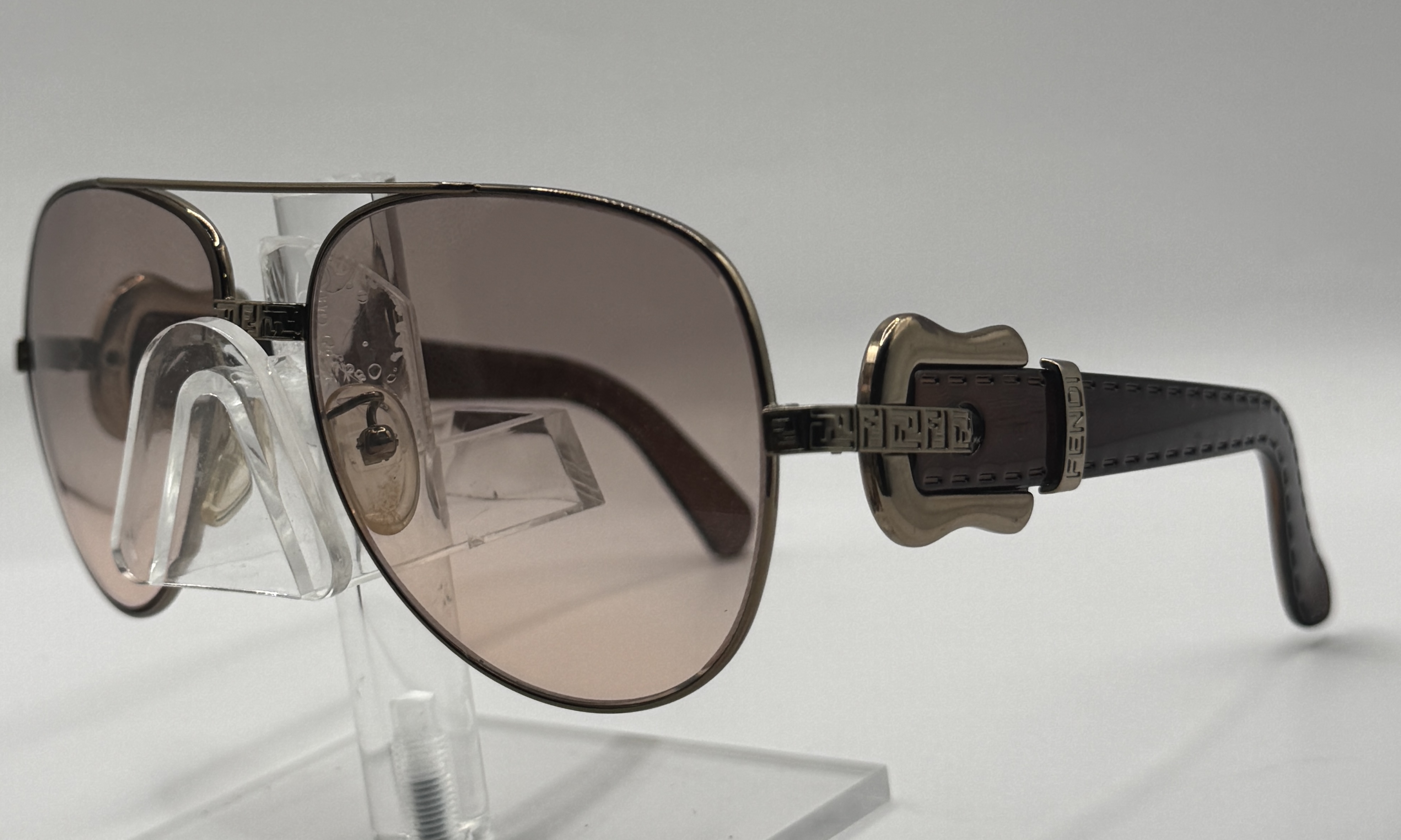 CLEARANCE FENDI 411