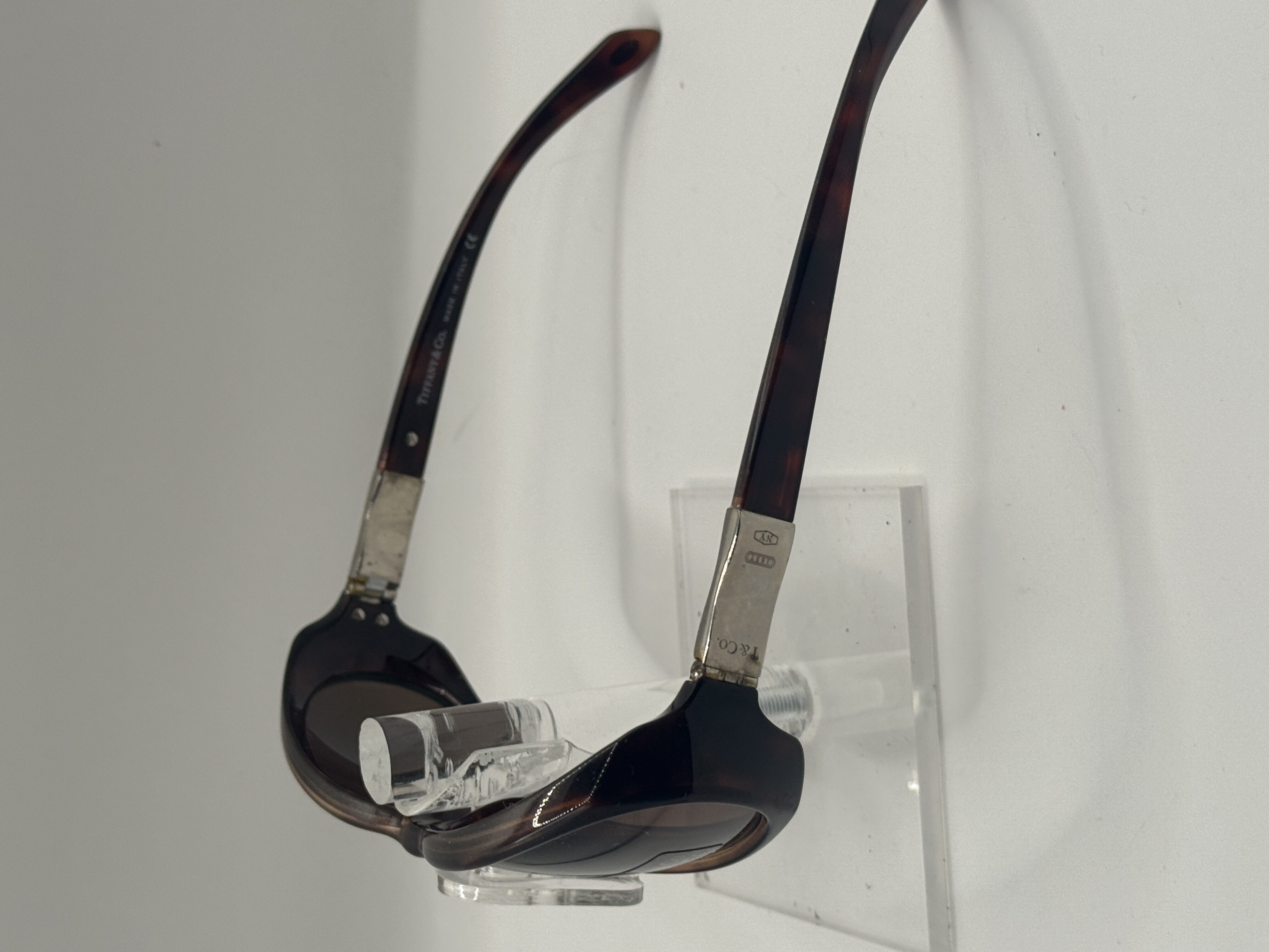 CLEARANCE TIFFANY 4009 80323G