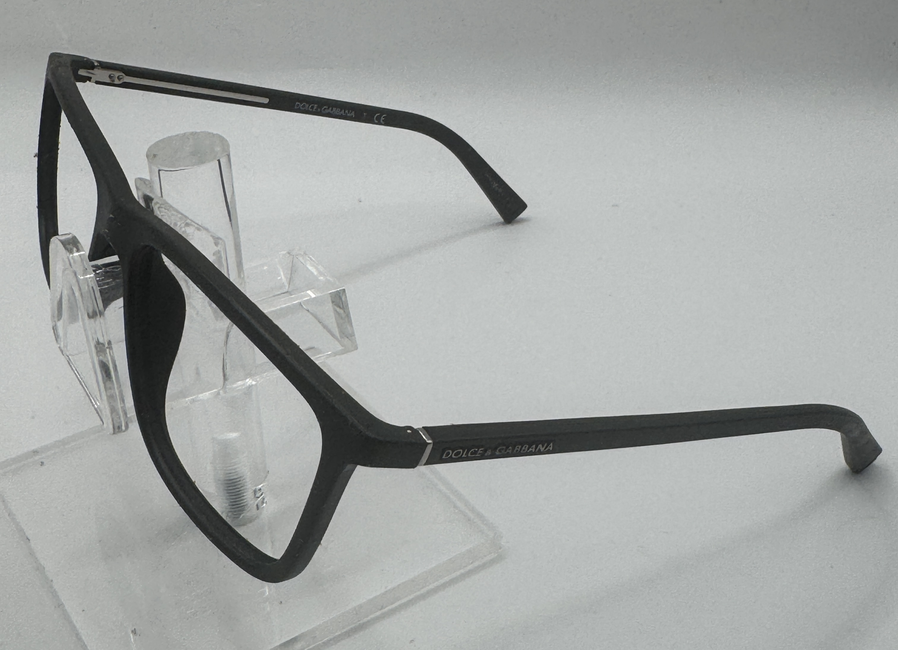 CLEARANCE DOLCE GABBANA 5012 2616