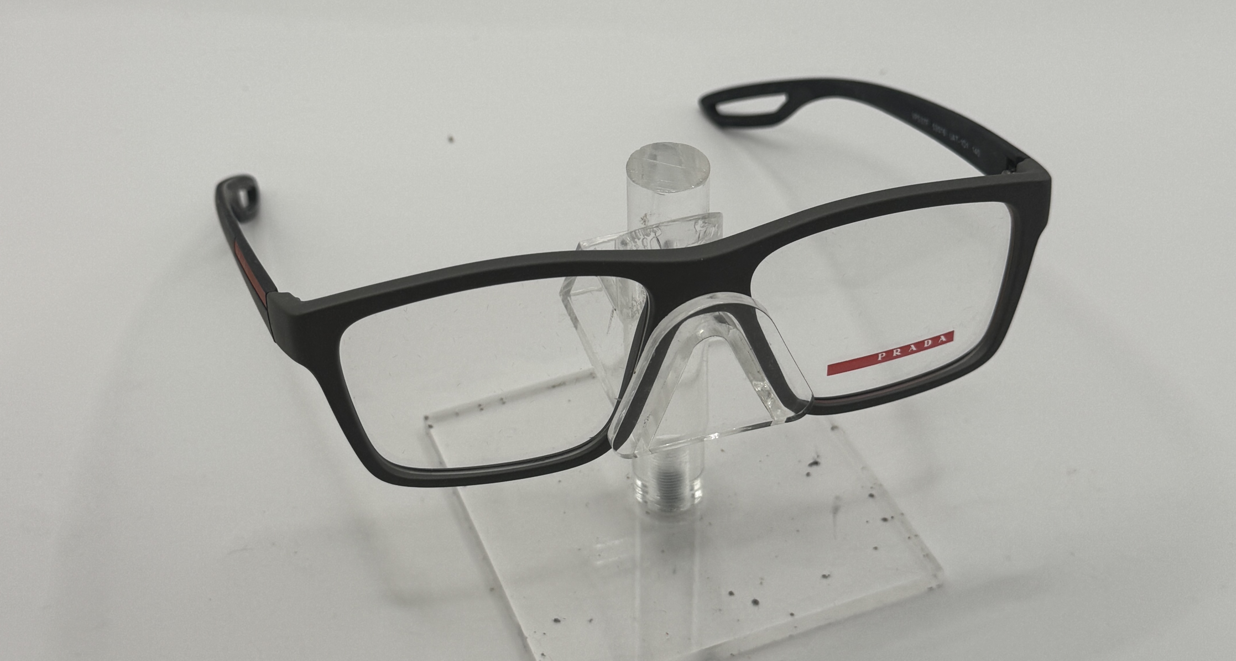 CLEARANCE PRADA VPS07F