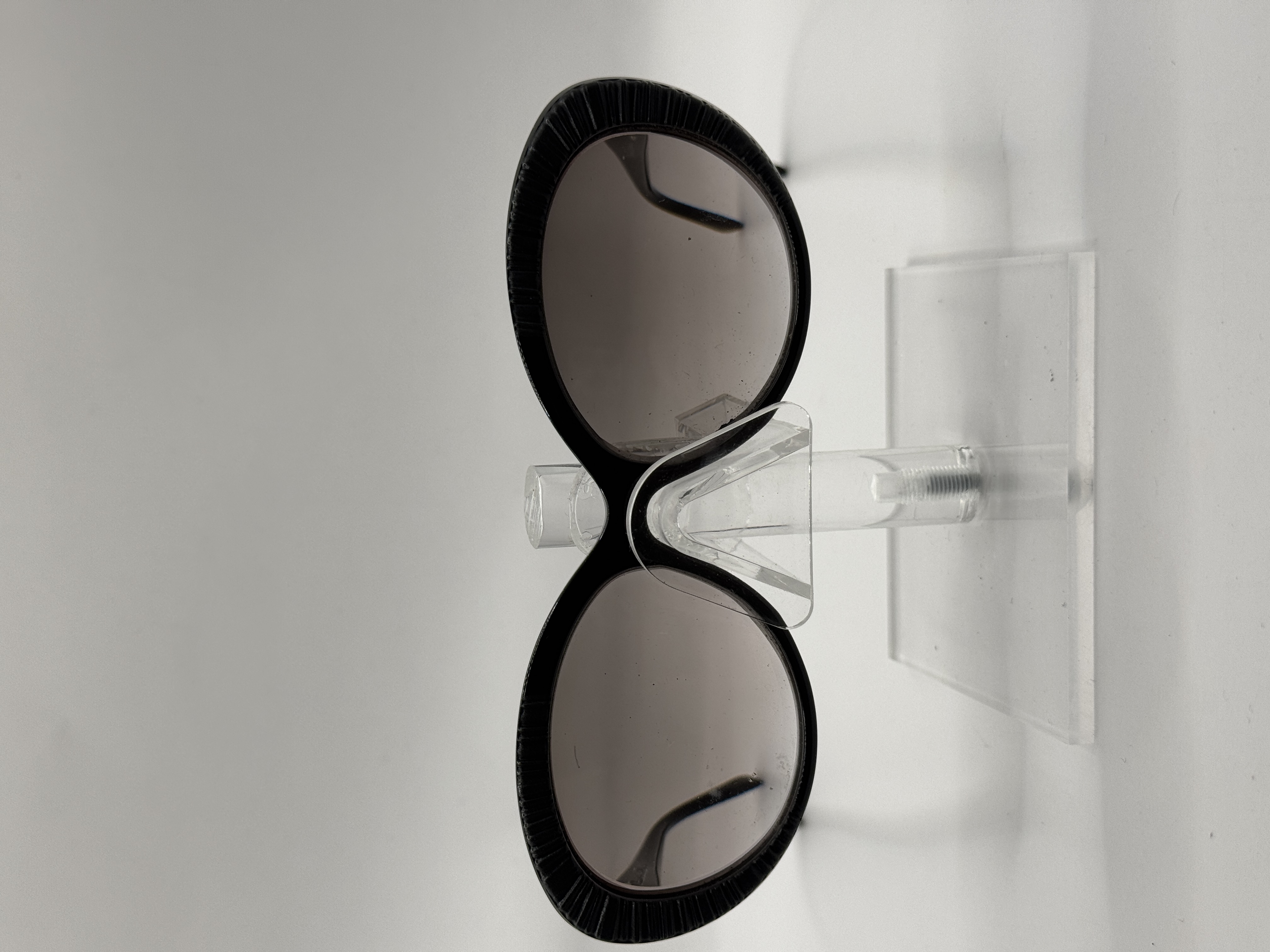CLEARANCE CHRISTIAN DIOR TAFFETAS 3 0807HD