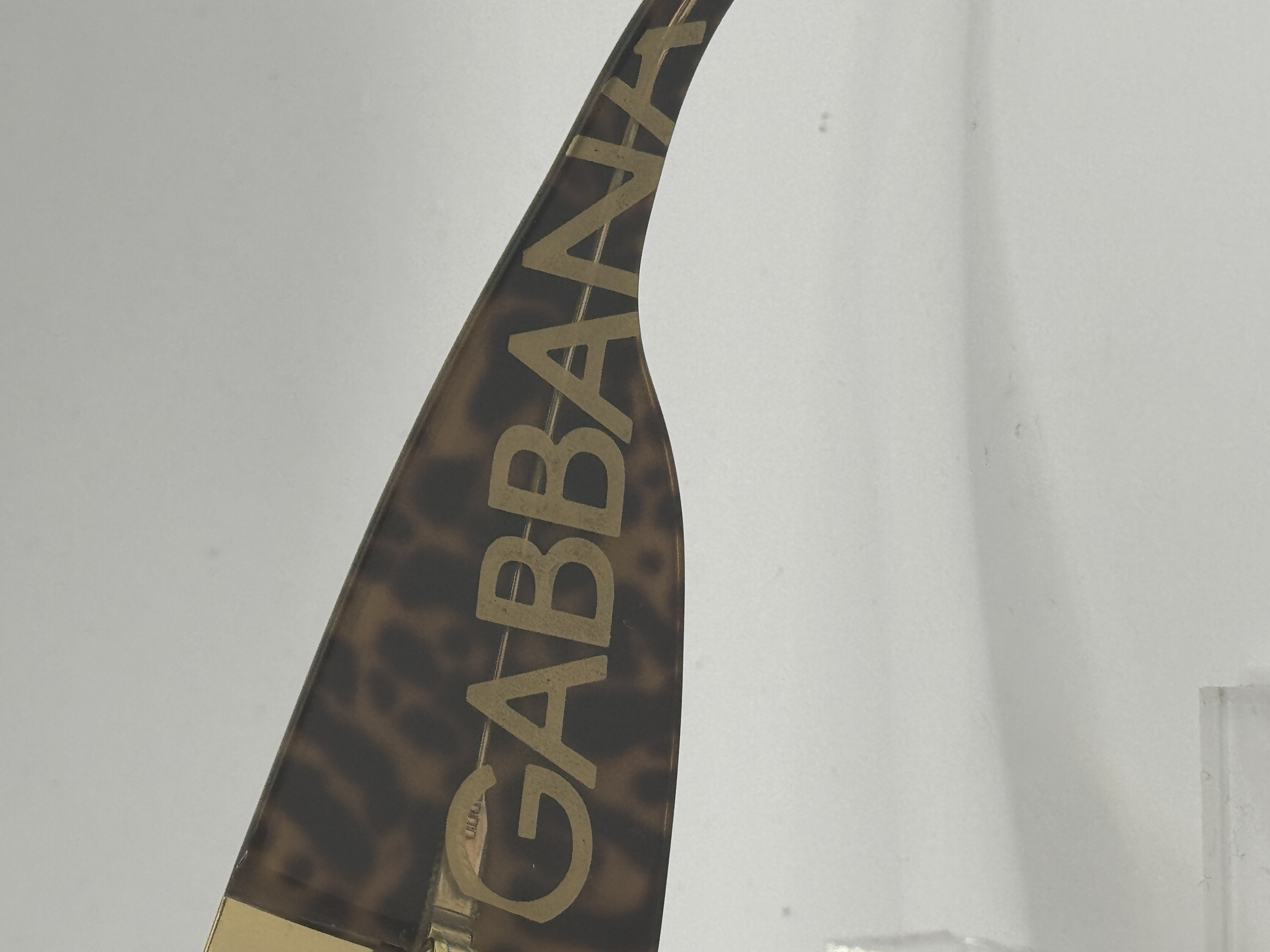 CLEARANCE DOLCE GABBANA 2019 18573