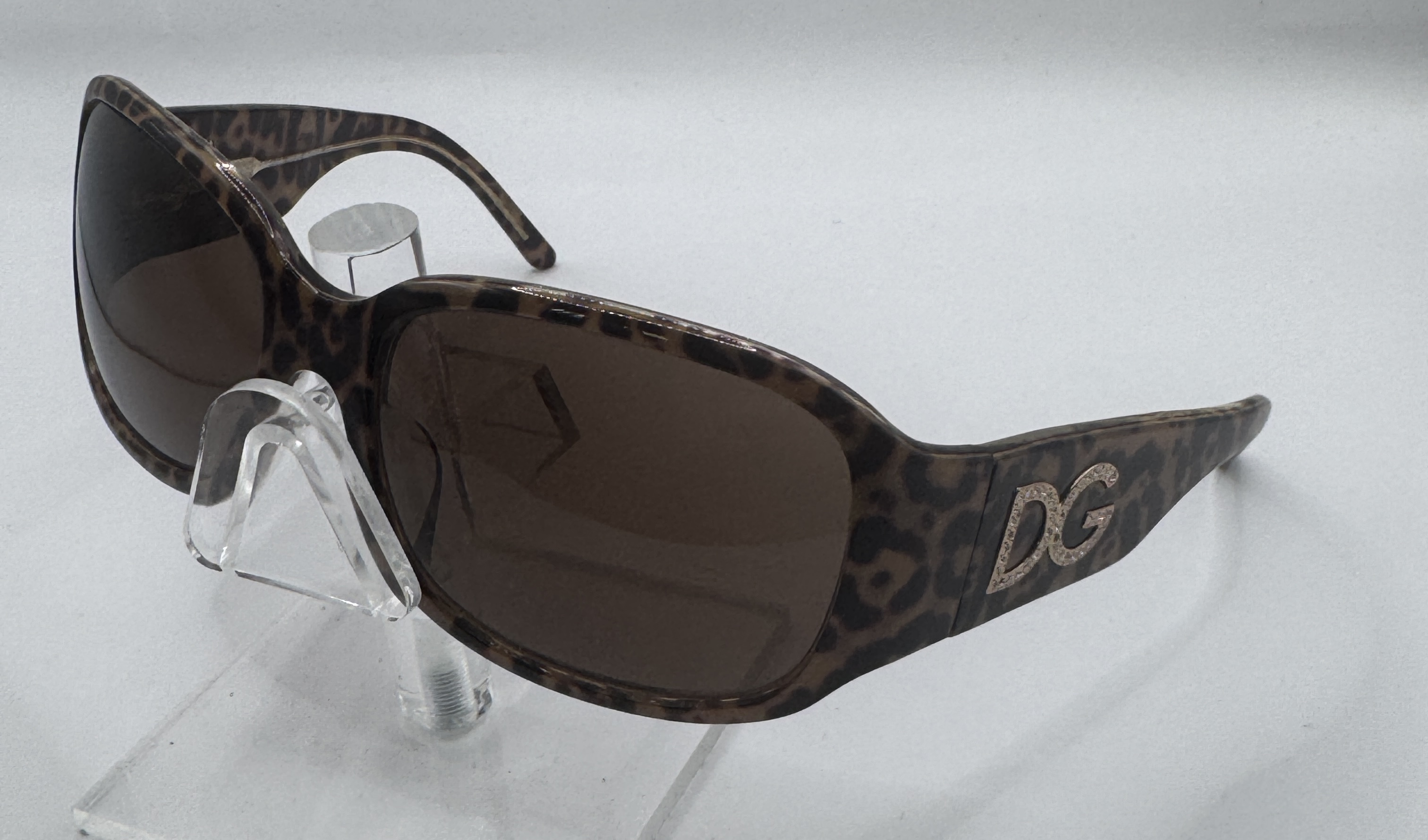 CLEARANCE DOLCE GABBANA 6038B 73973