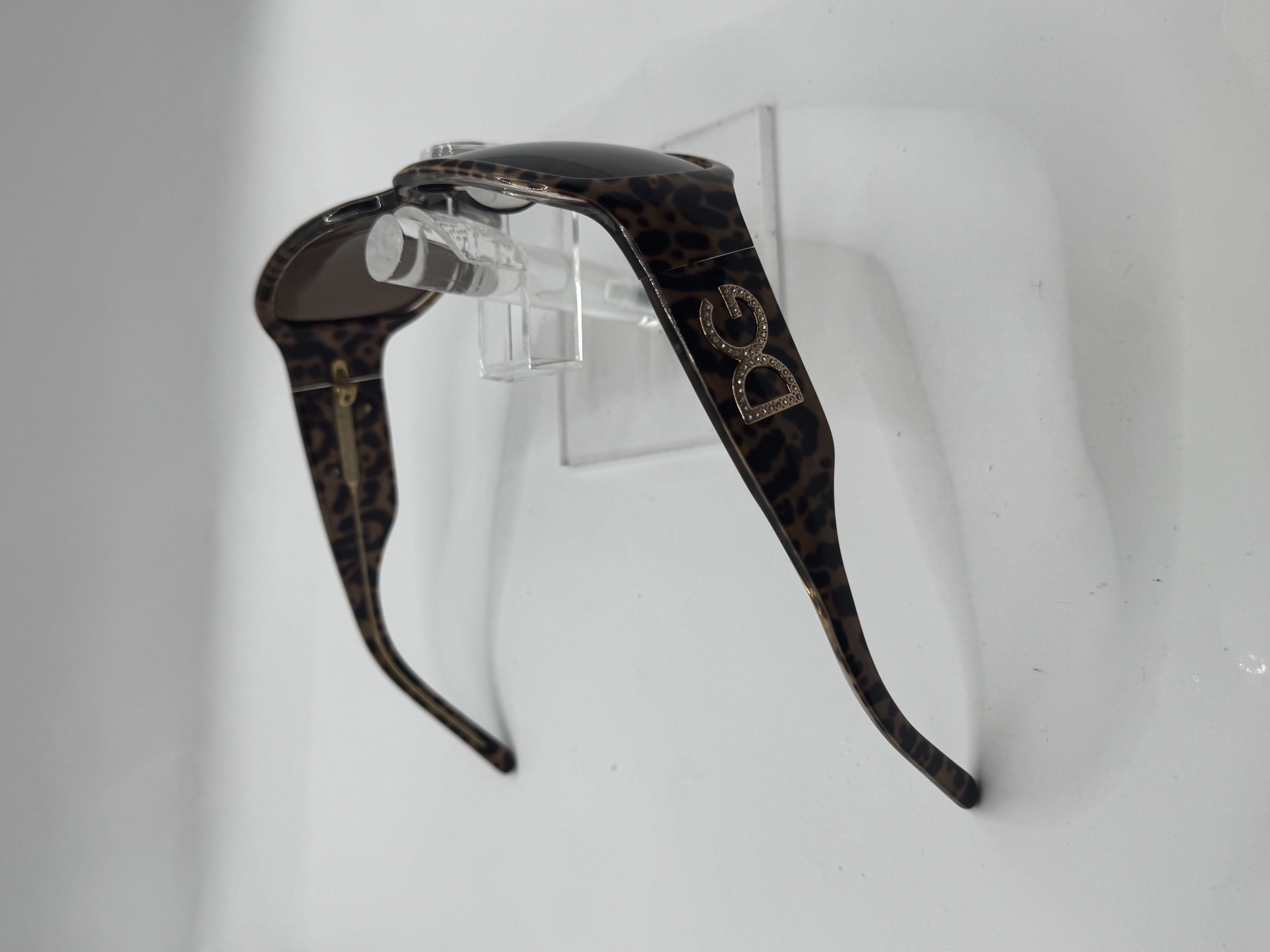CLEARANCE DOLCE GABBANA 6038B 73973