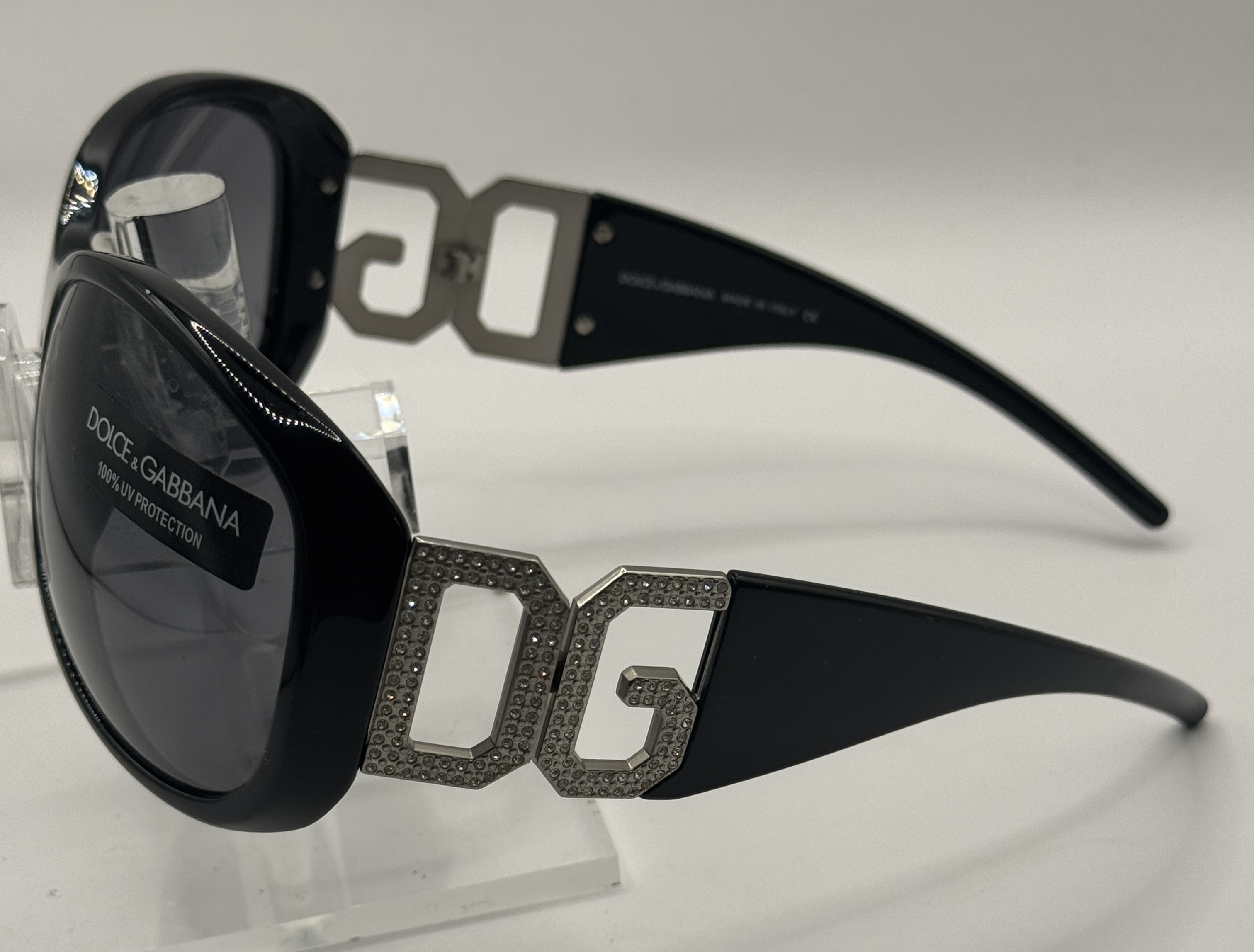 CLEARANCE DOLCE GABBANA 4010B 50187