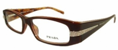 CLEARANCE PRADA VPR12H 70I1O1