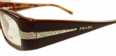 CLEARANCE PRADA VPR12H 70I1O1