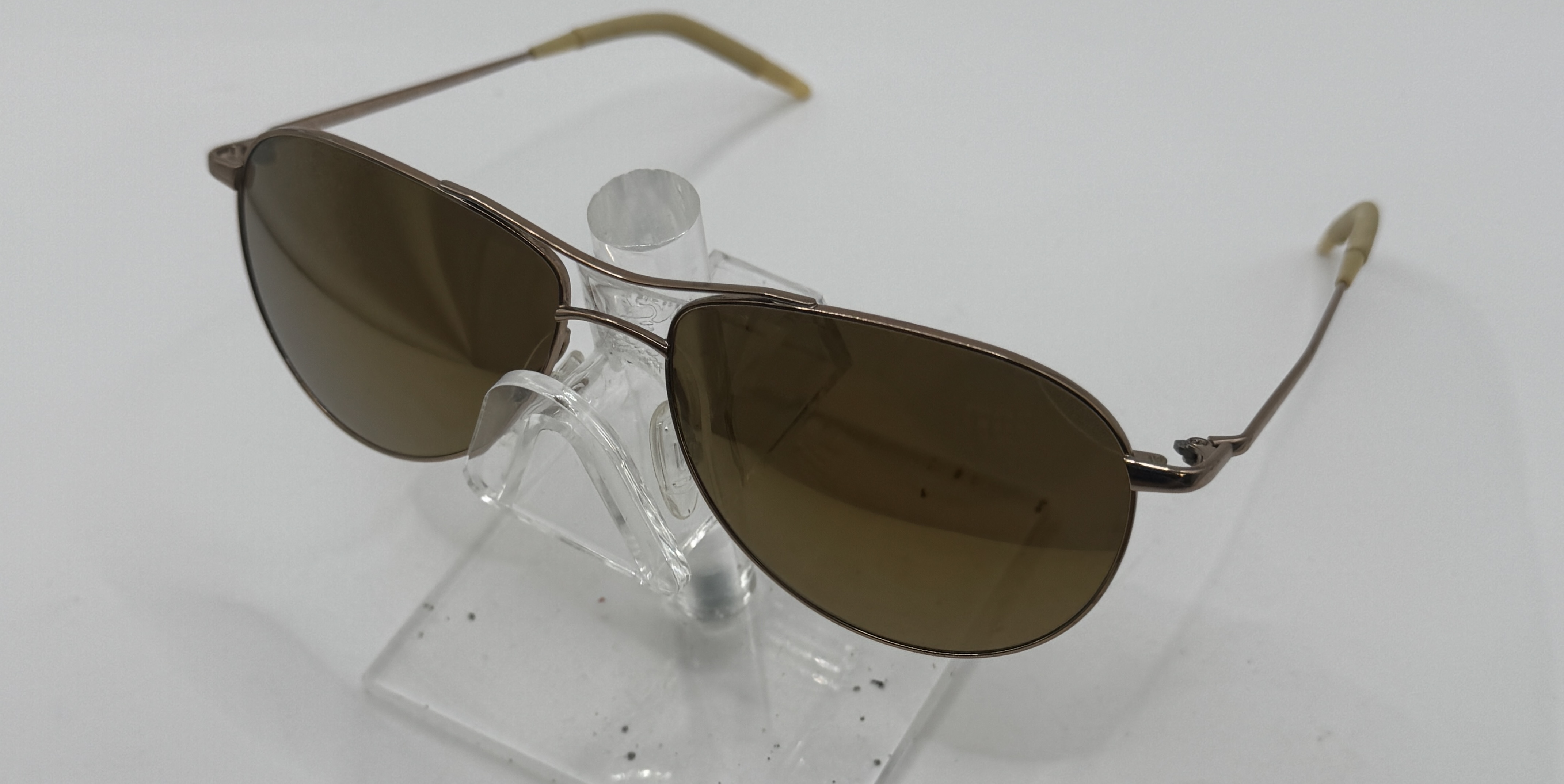 CLEARANCE OLIVER PEOPLES BENEDICT