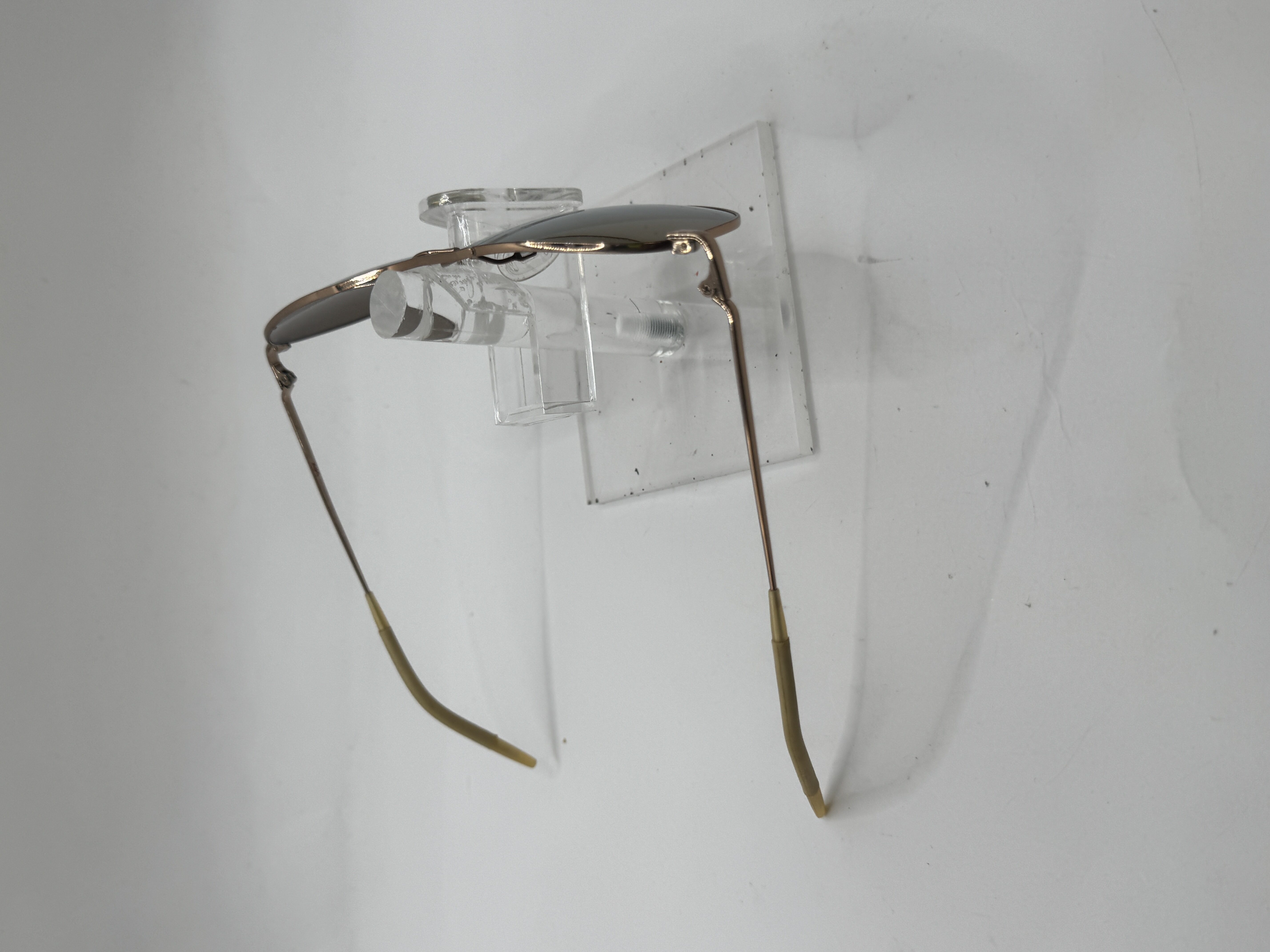 CLEARANCE OLIVER PEOPLES BENEDICT 50354