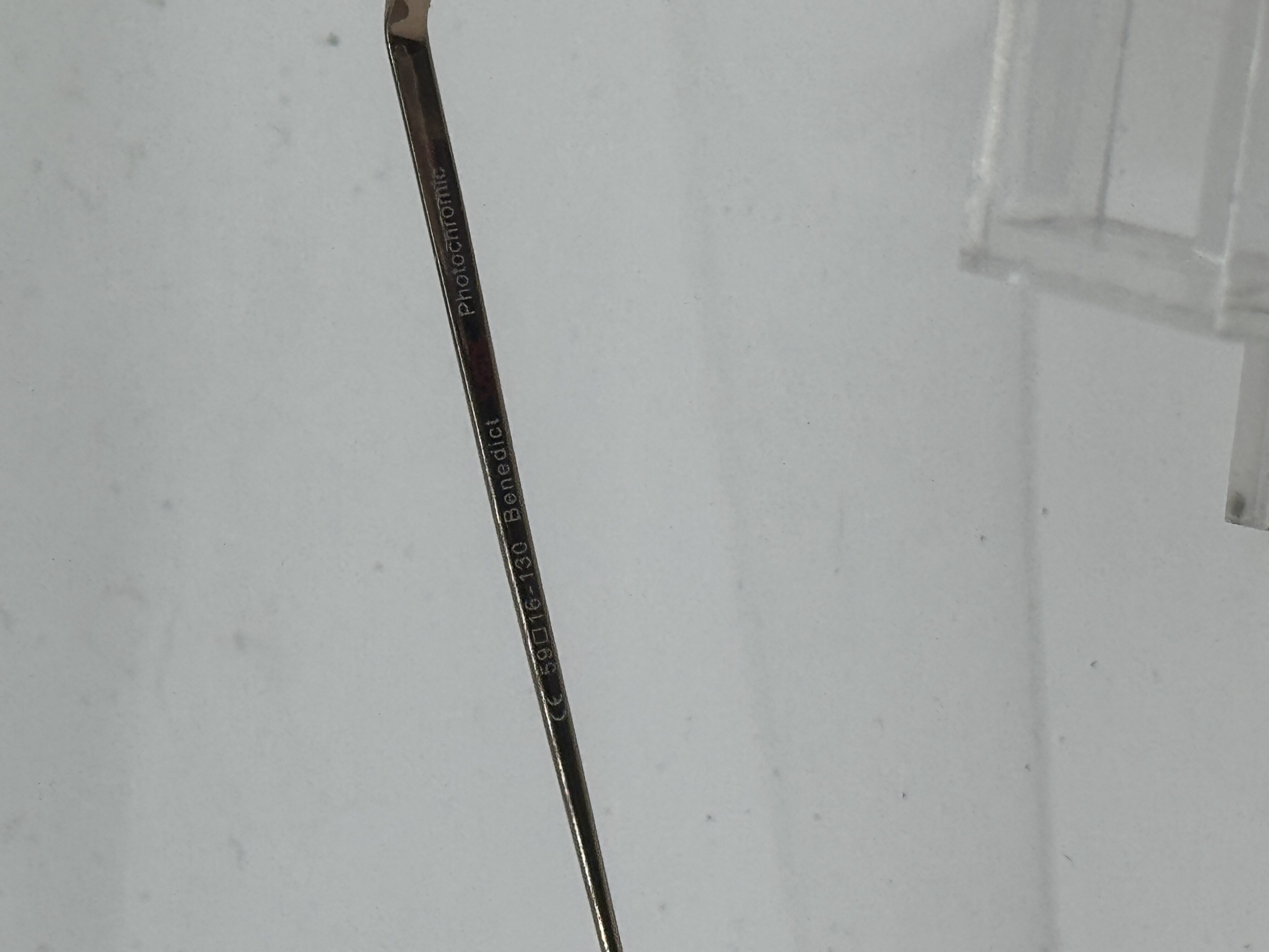 CLEARANCE OLIVER PEOPLES BENEDICT 50354