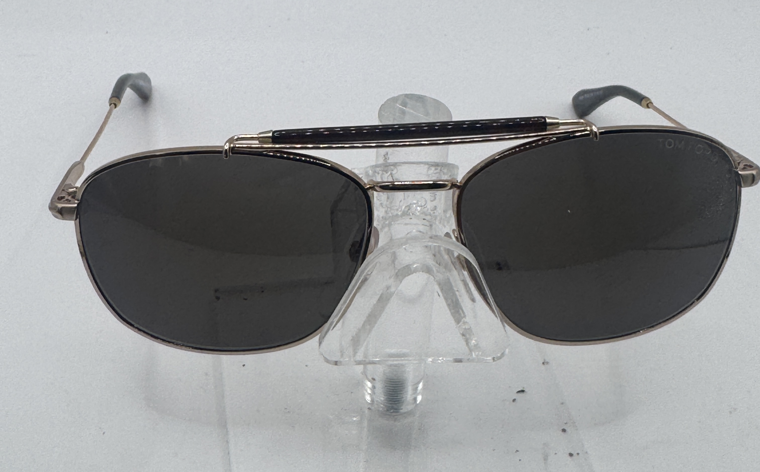 CLEARANCE TOM FORD MARLON TF339