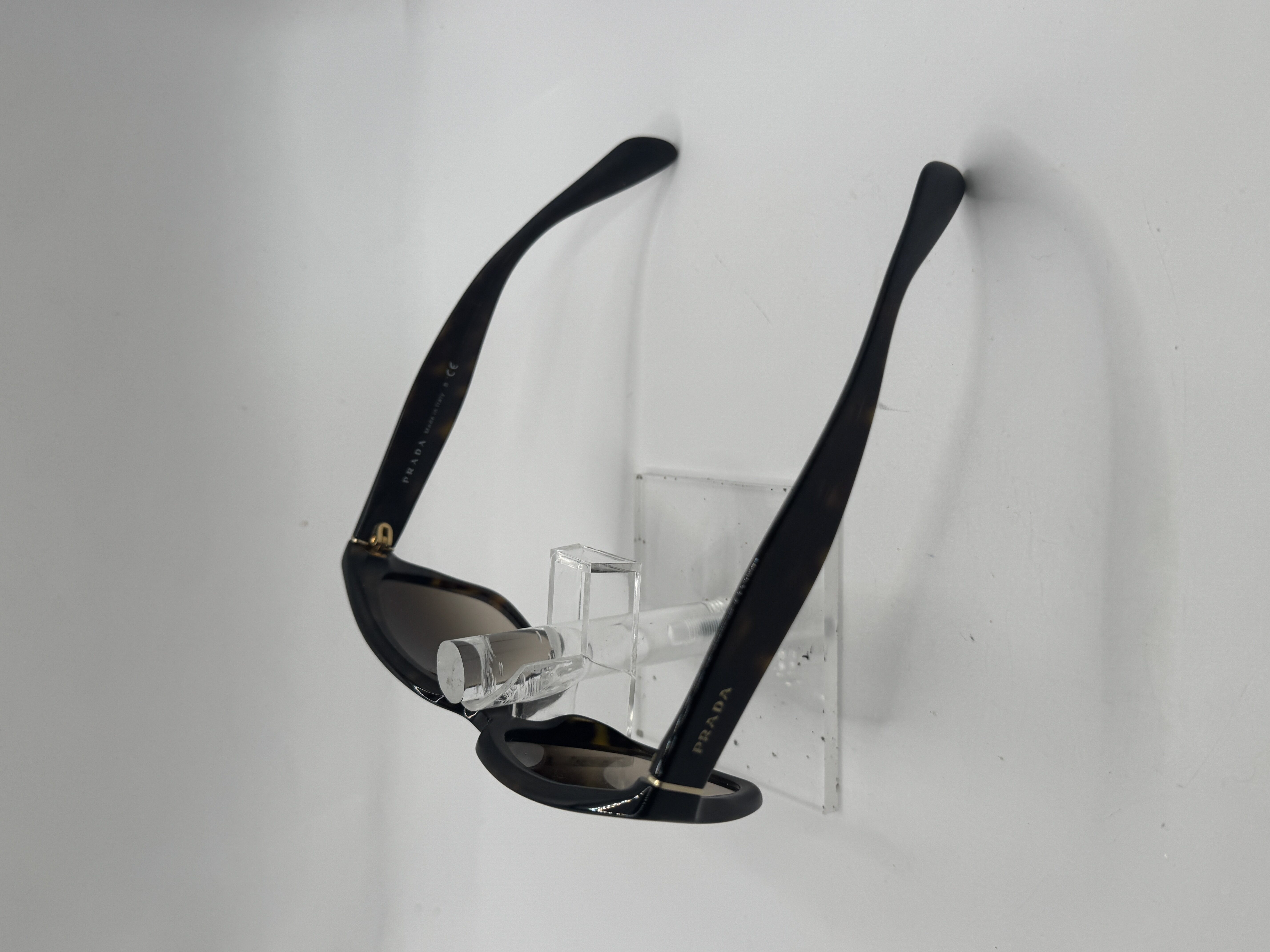 CLEARANCE PRADA SPR07P 2AU6S1