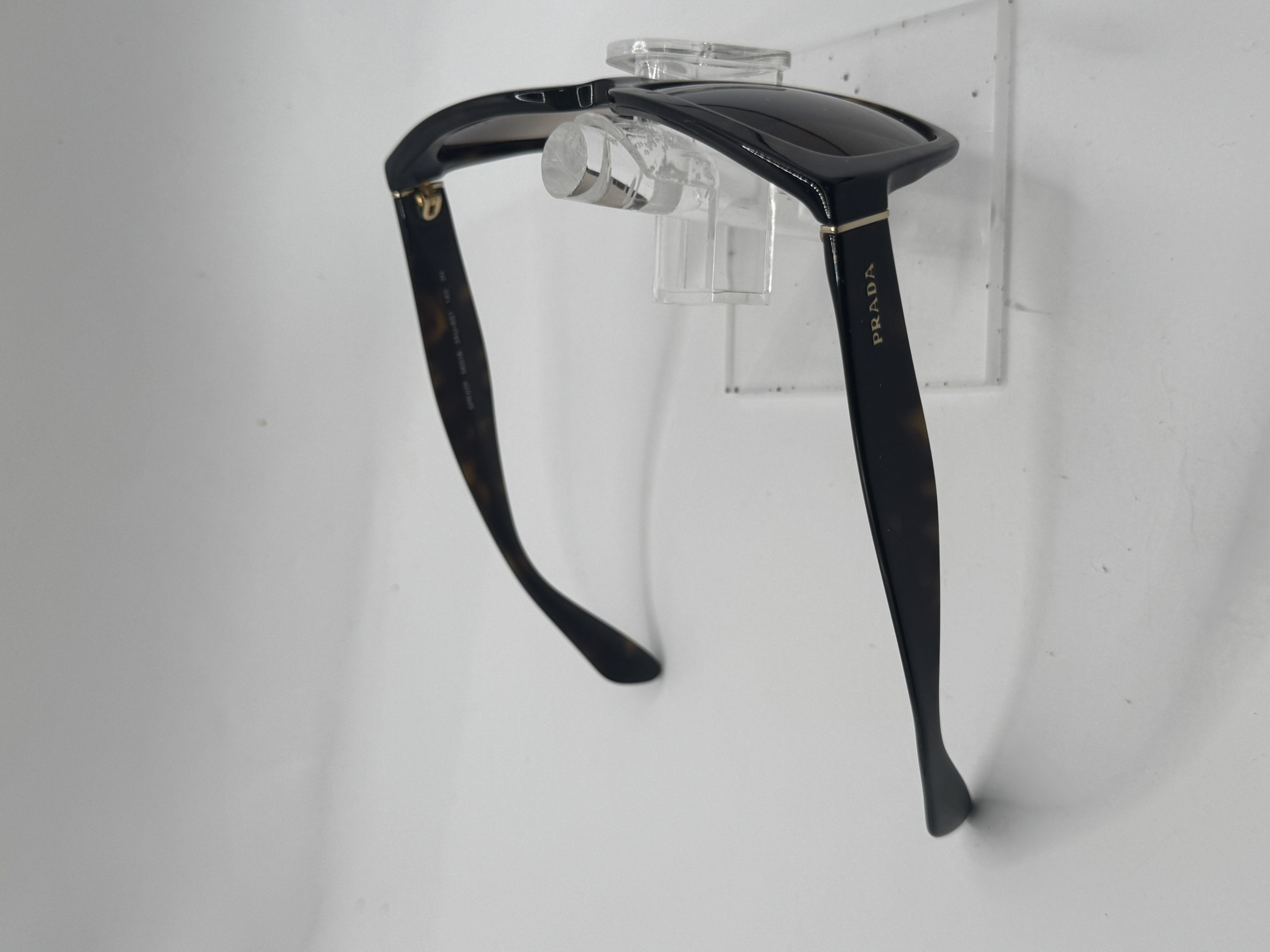 CLEARANCE PRADA SPR07P 2AU6S1