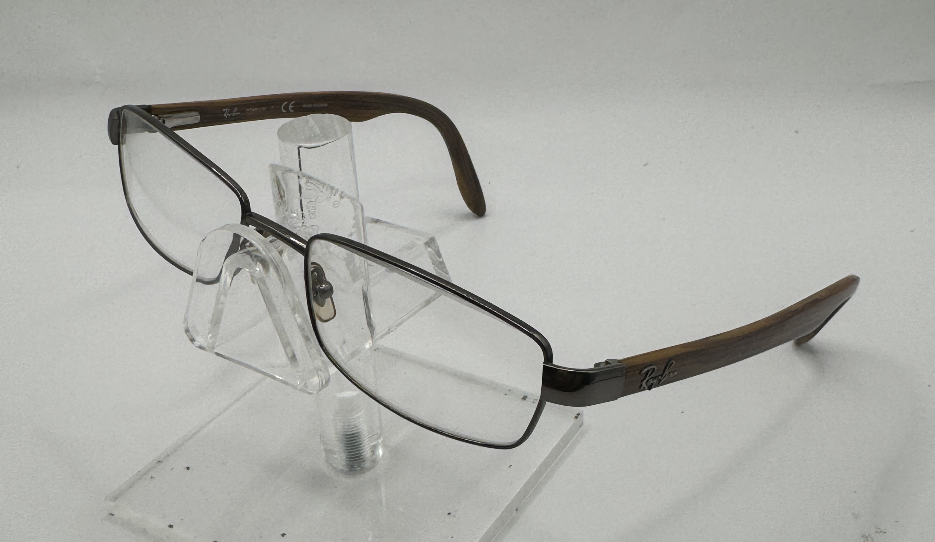 CLEARANCE RAY BAN 8581
