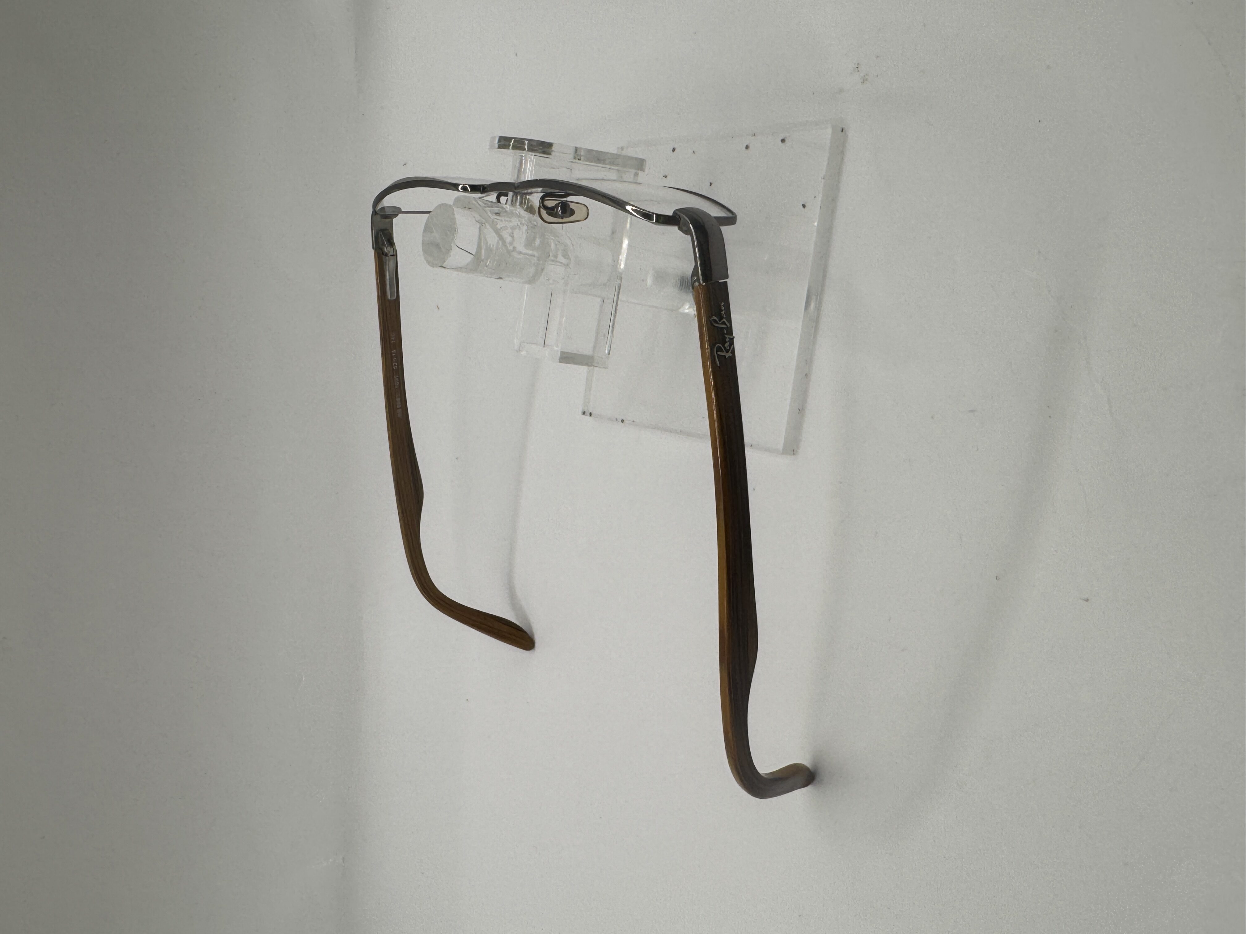 CLEARANCE RAY BAN 8581 1000