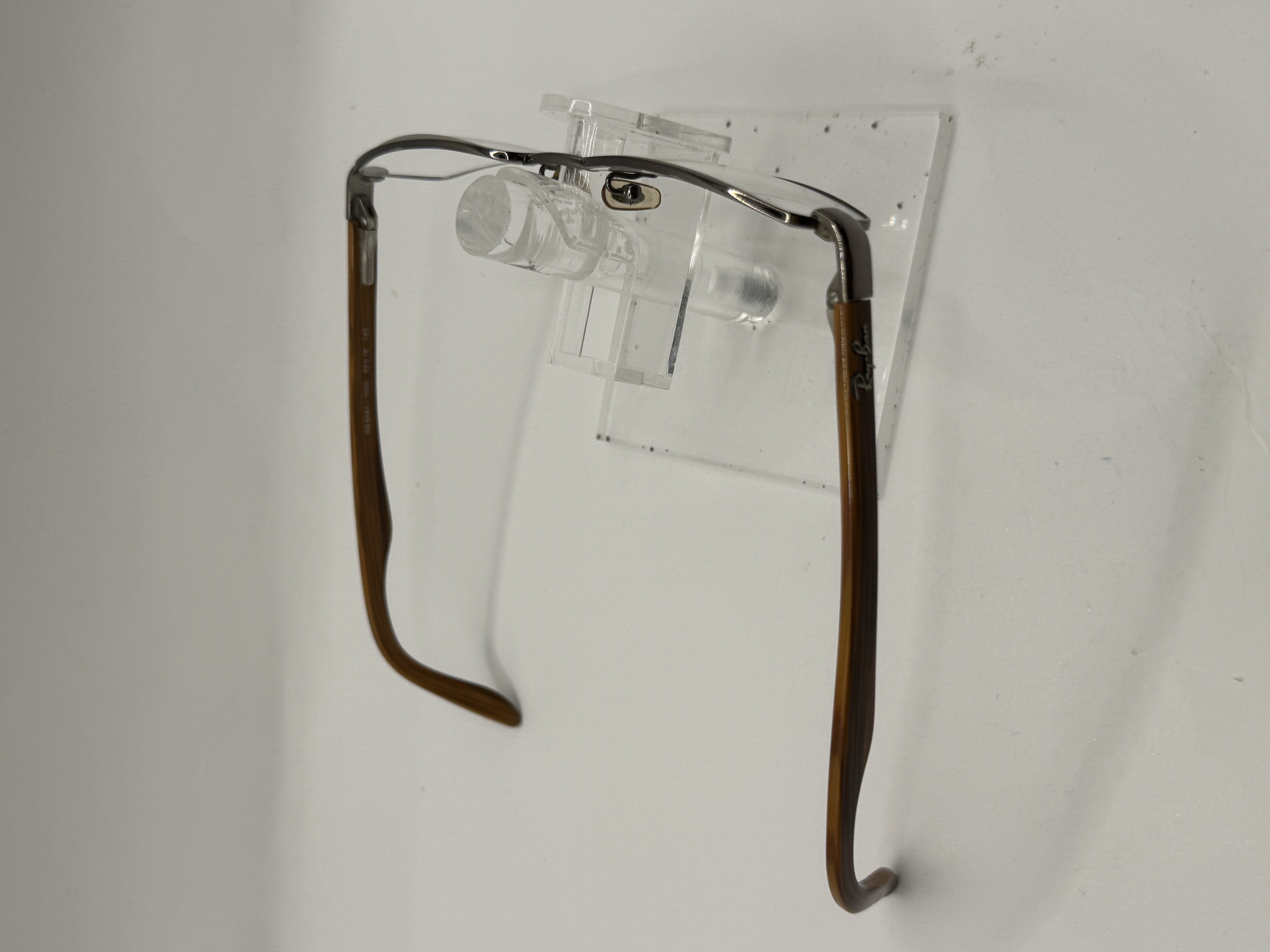 CLEARANCE RAY BAN 8581 1000