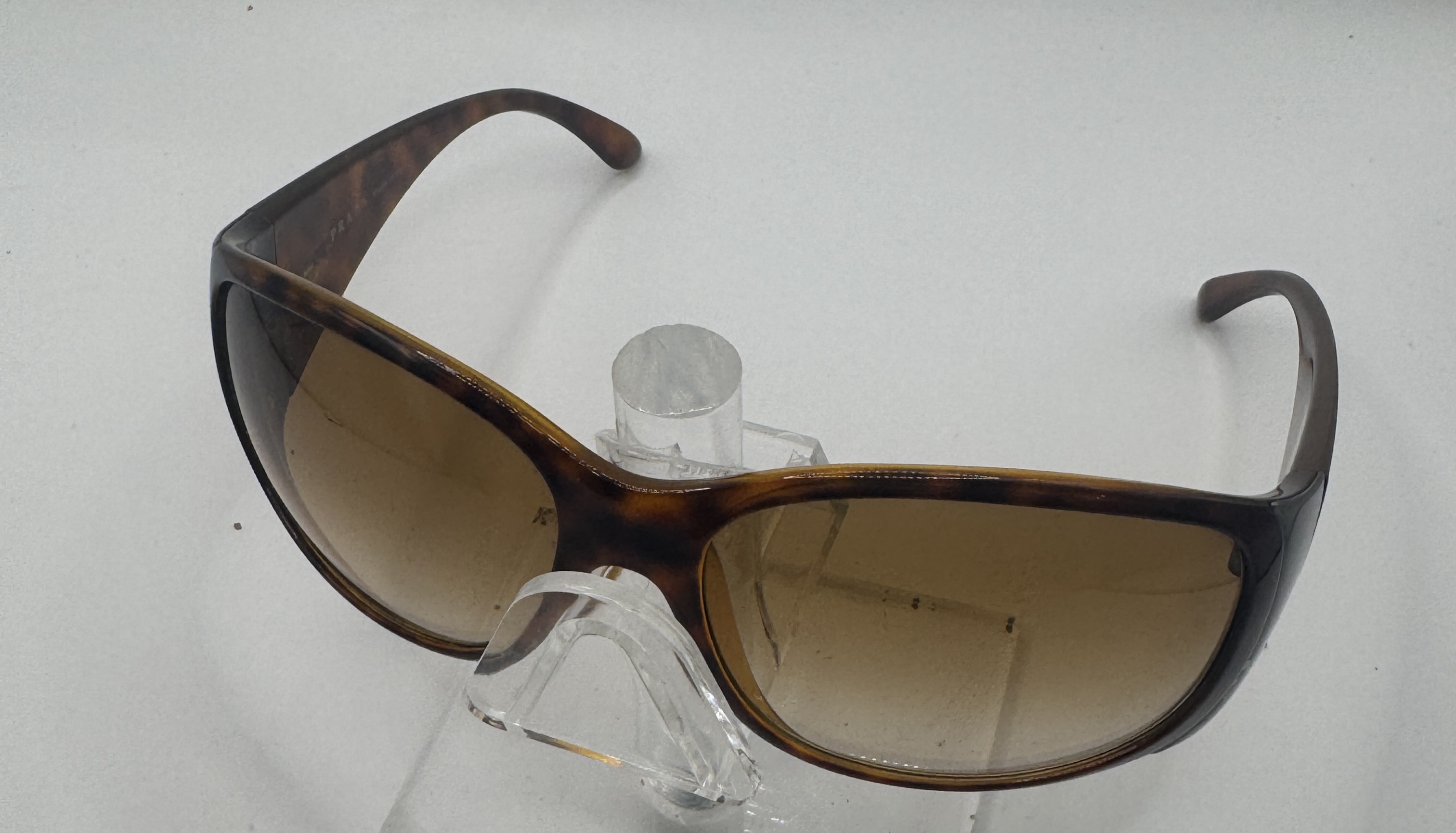 CLEARANCE PRADA SPR07G