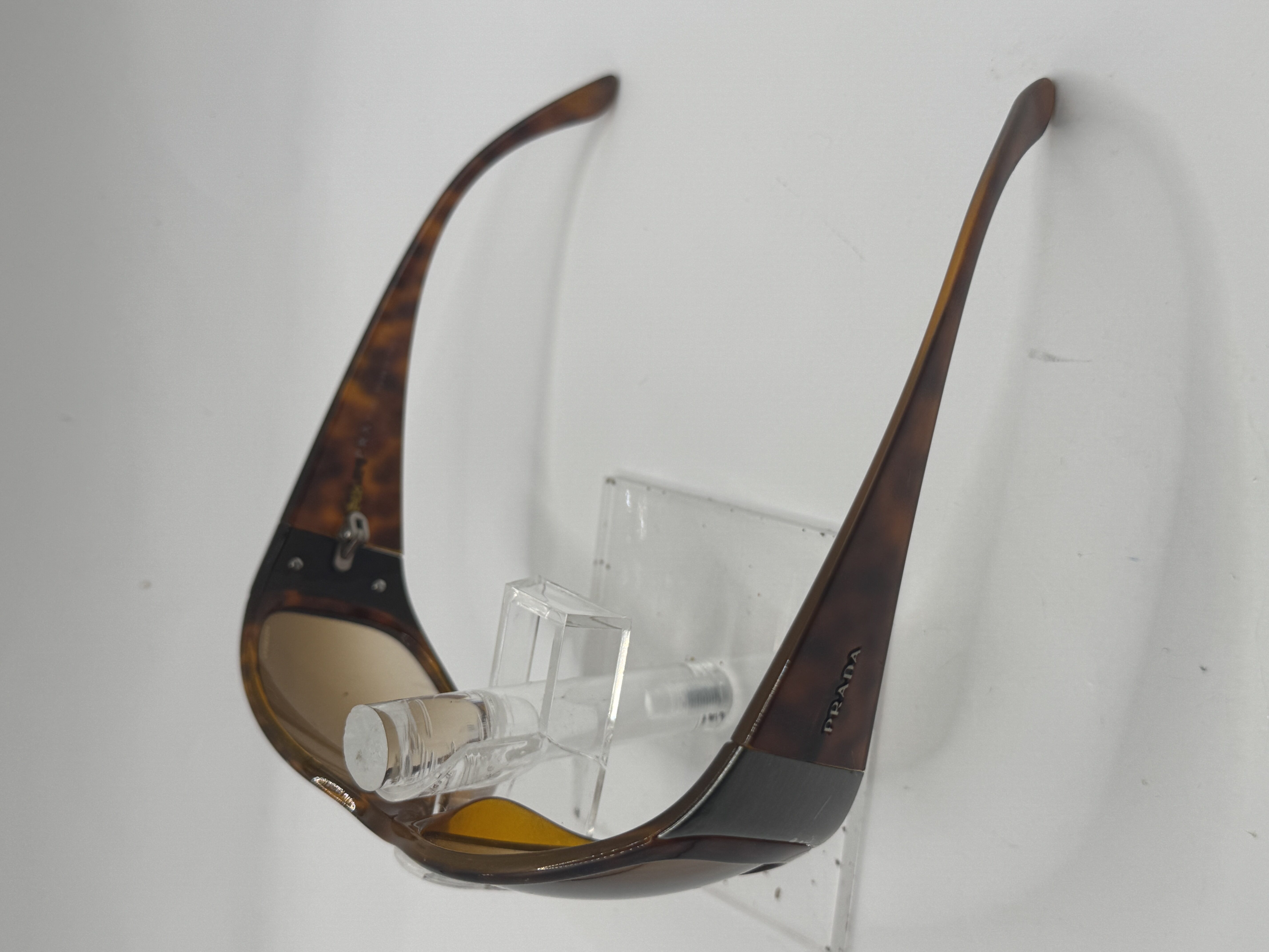 CLEARANCE PRADA SPR07G 2AU2Z1