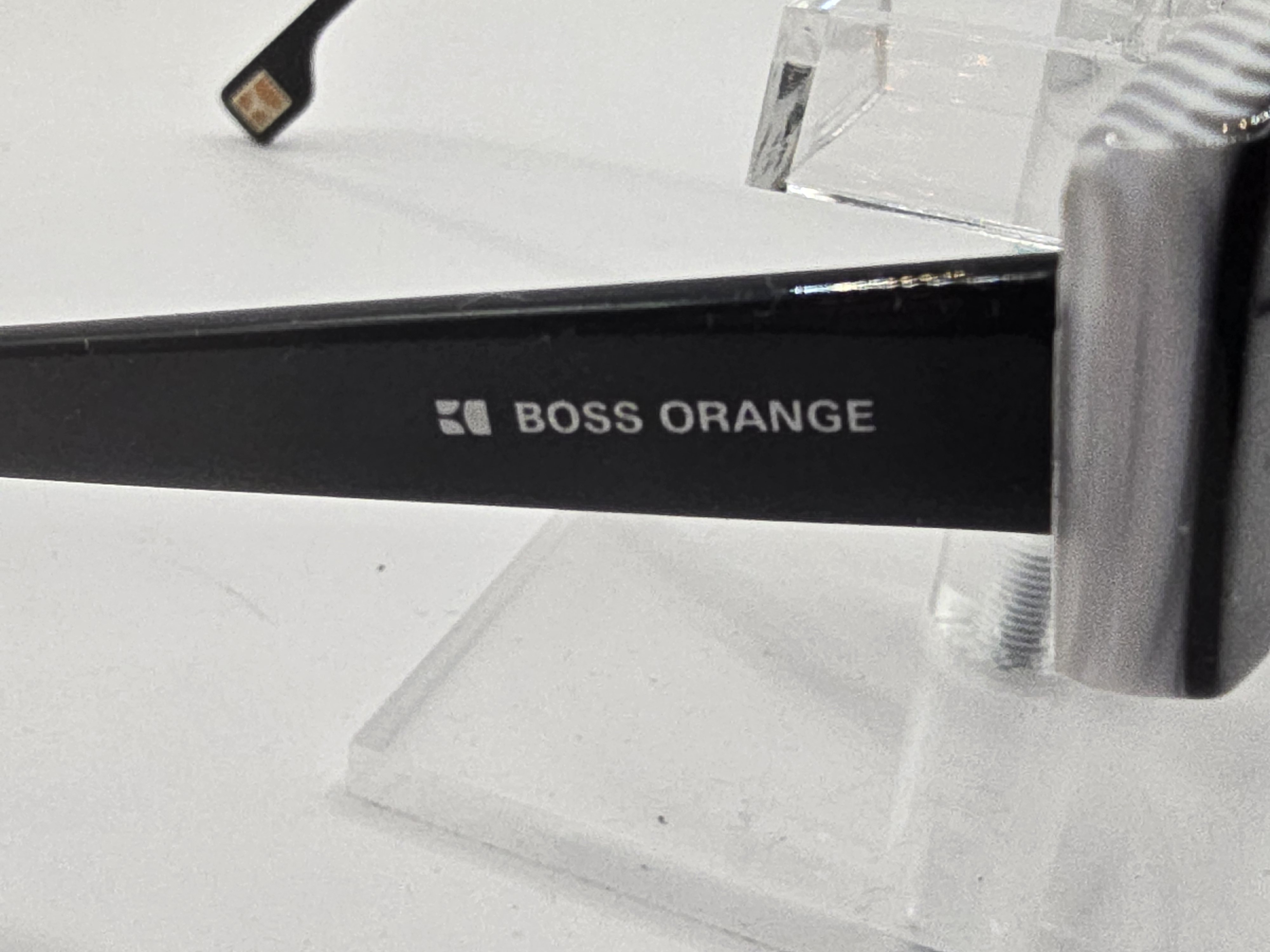CLEARANCE BOSS ORANGE 0028 S4C