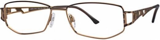 CLEARANCE CAZAL 4140*