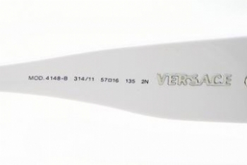 CLEARANCE VERSACE 4148B 31411