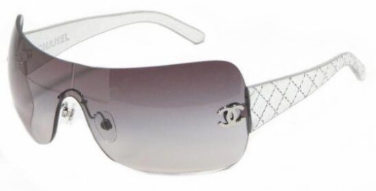 CLEARANCE CHANEL 4157Q {DISPLAY MODEL}