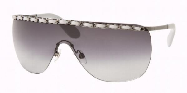 CLOSEOUT CHANEL 4160Q (SMALL SCRATCHE)