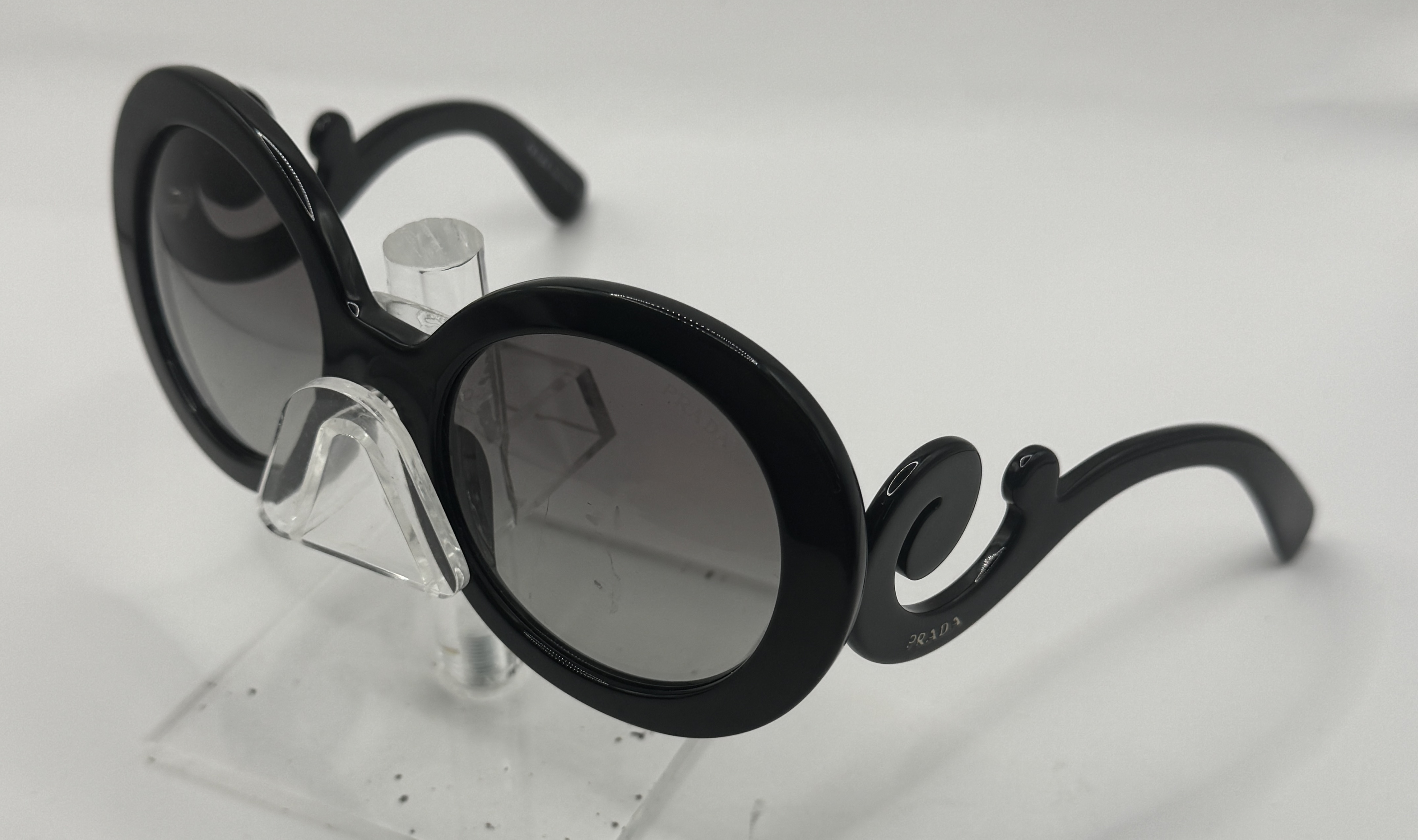 CLEARANCE PRADA SPR27N