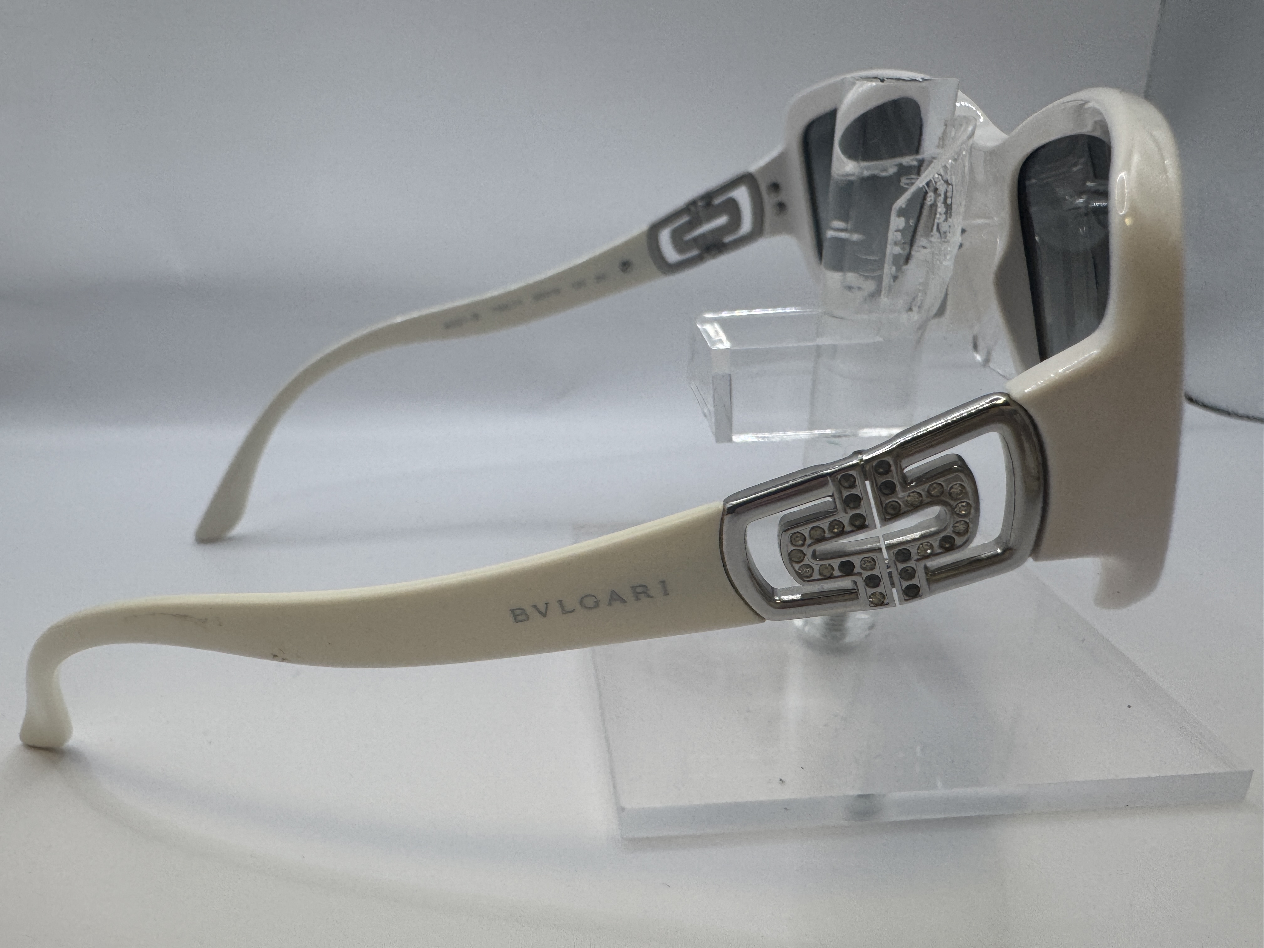 CLEARANCE BVLGARI 8021B 74011