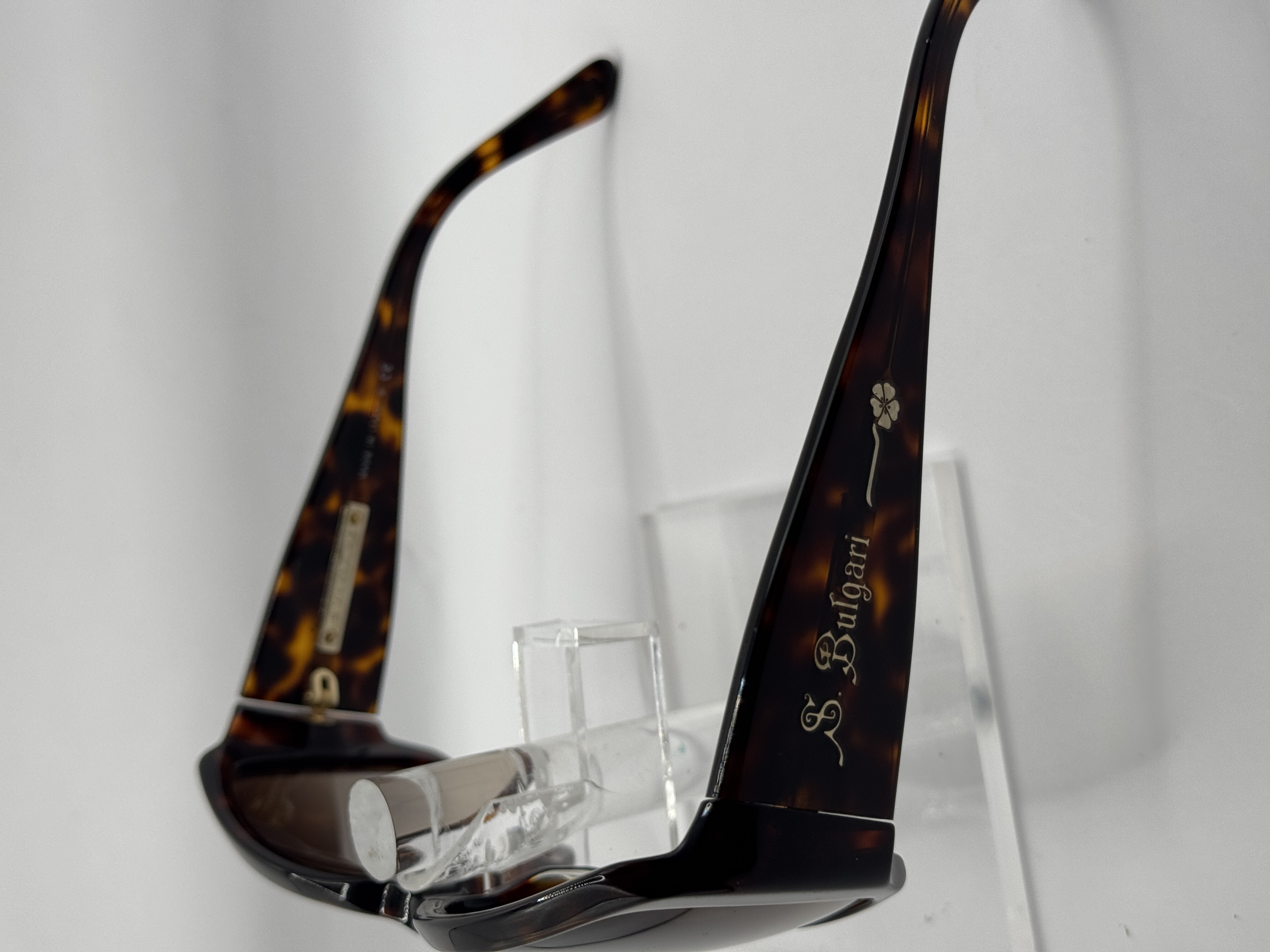 CLEARANCE BVLGARI 8047 85113