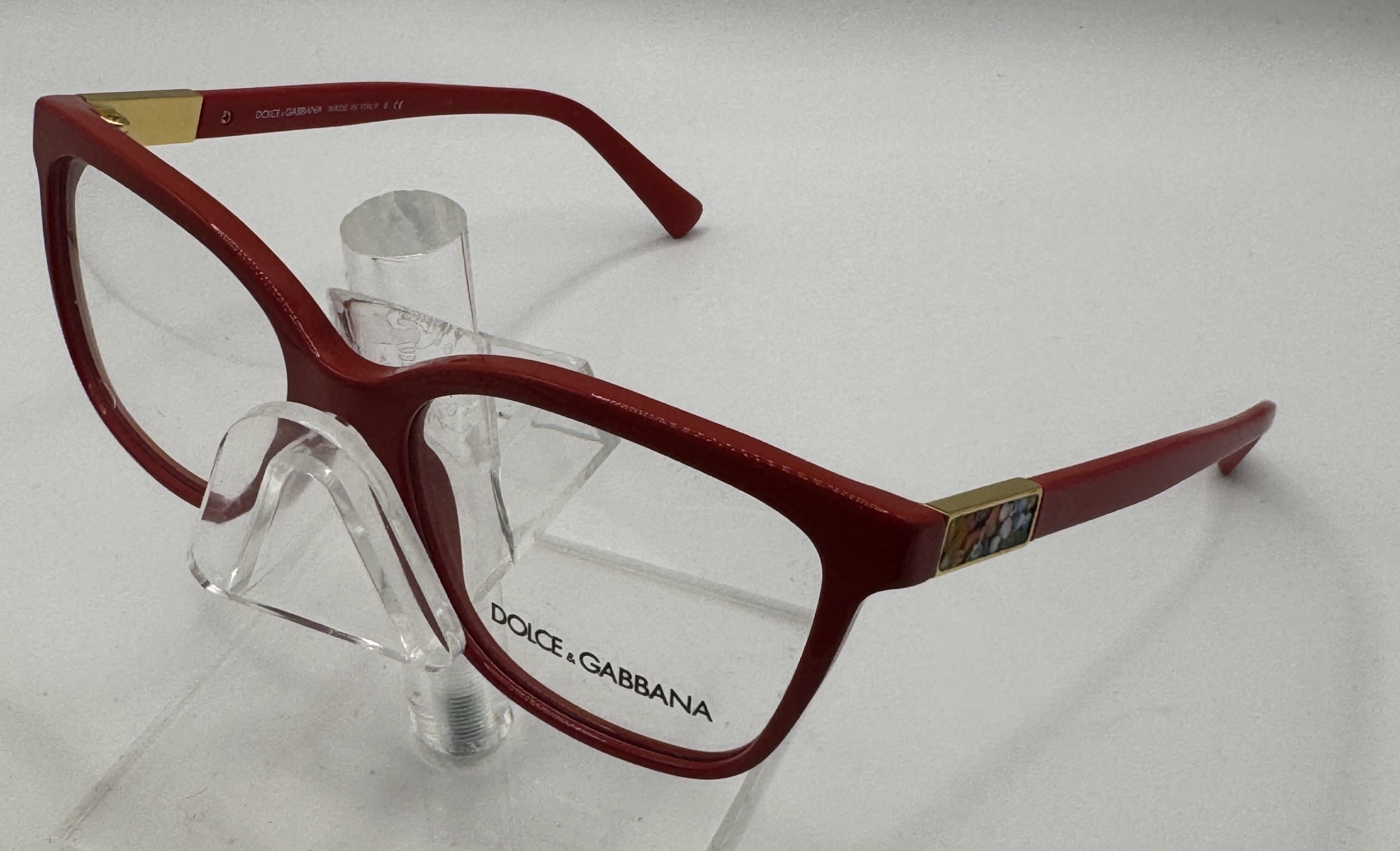 CLEARANCE DOLCE GABBANA 3187