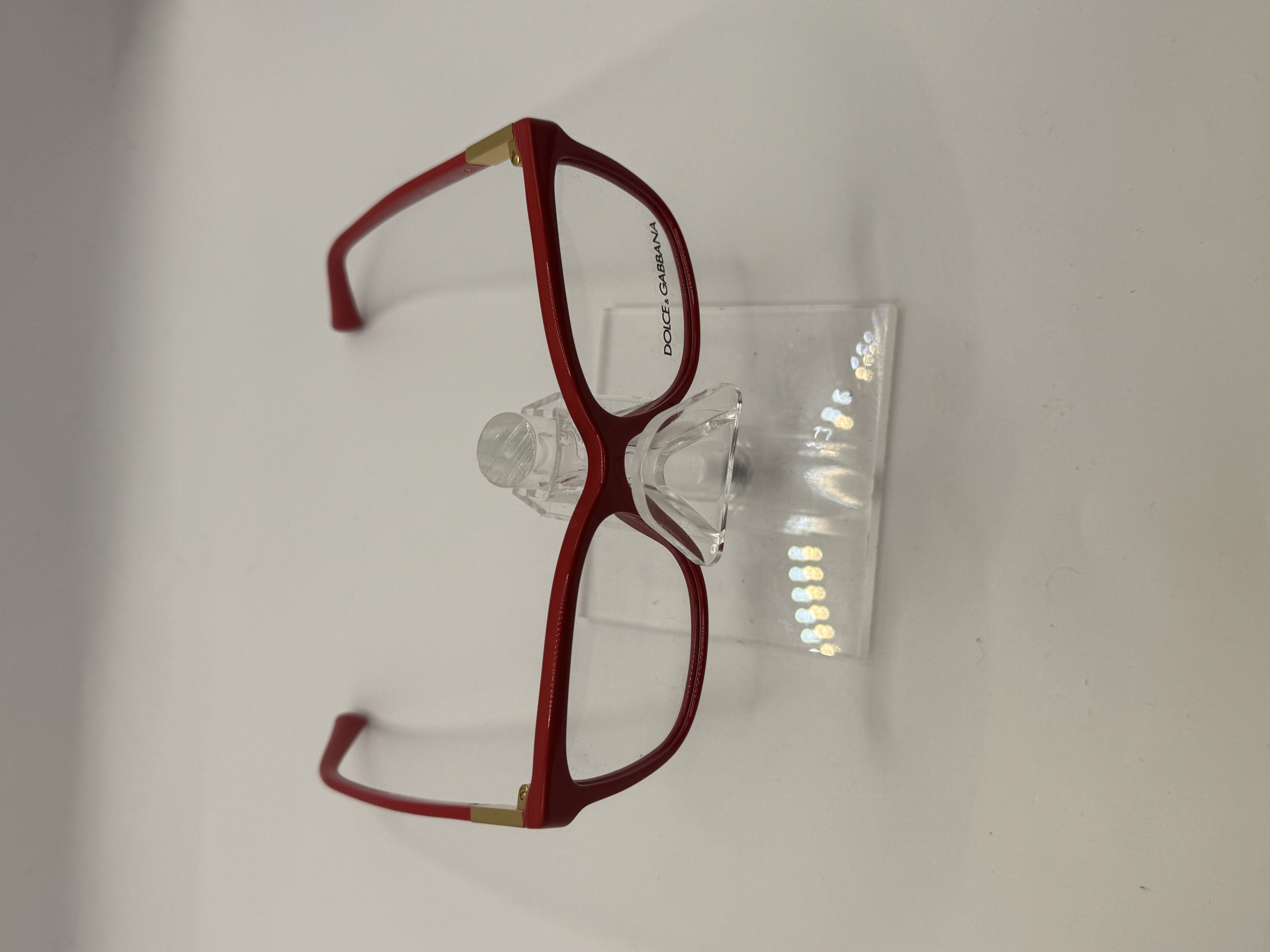 CLEARANCE DOLCE GABBANA 3187 588