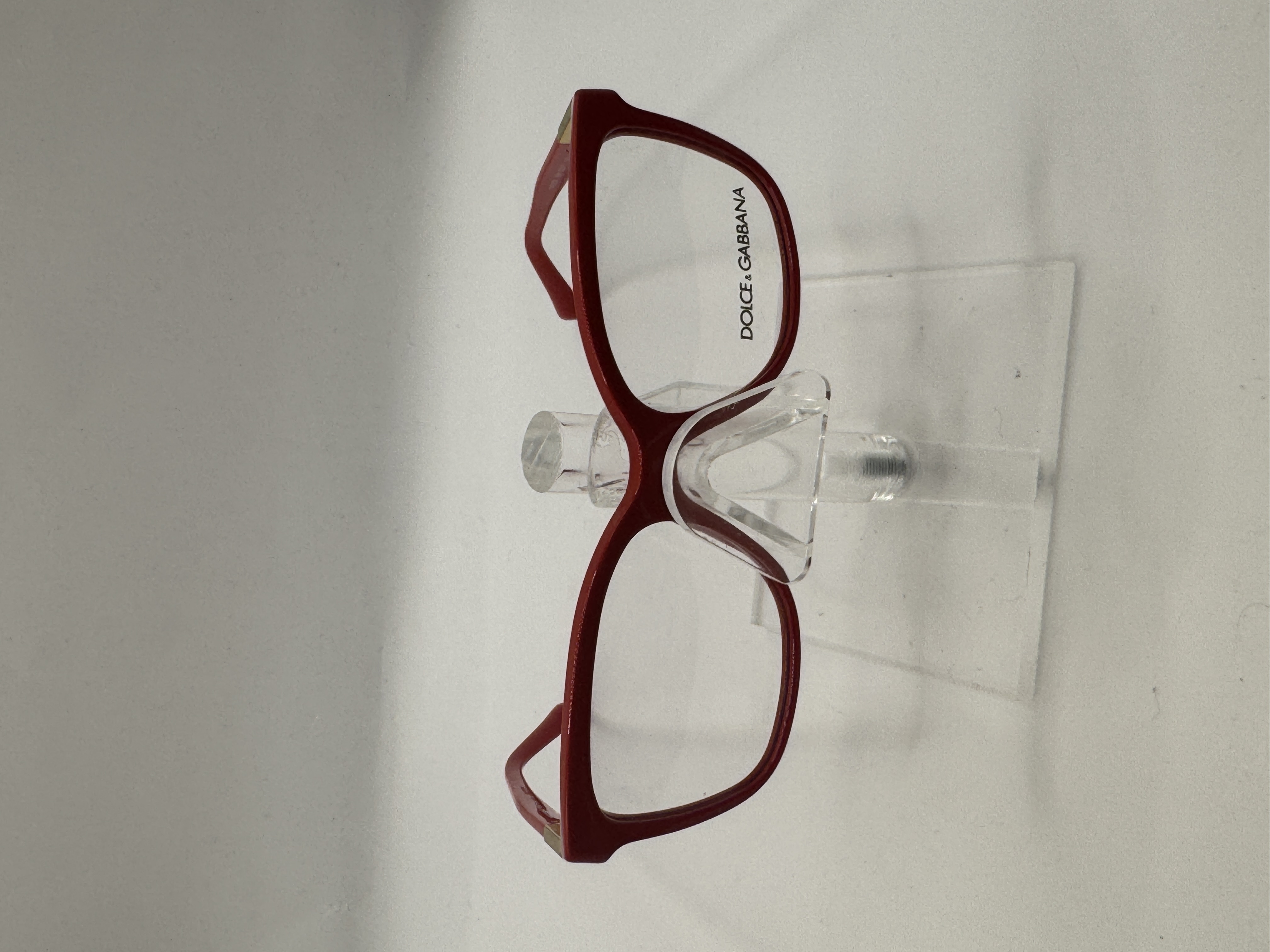 CLEARANCE DOLCE GABBANA 3187 588