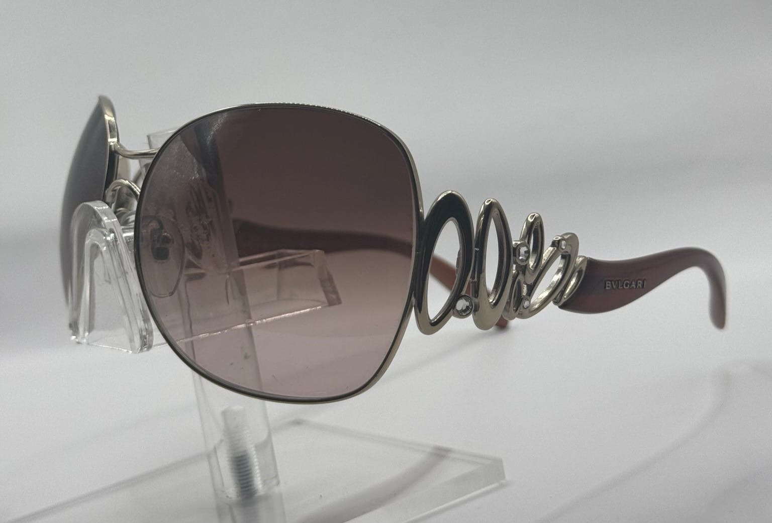 CLEARANCE BVLGARI 6028B