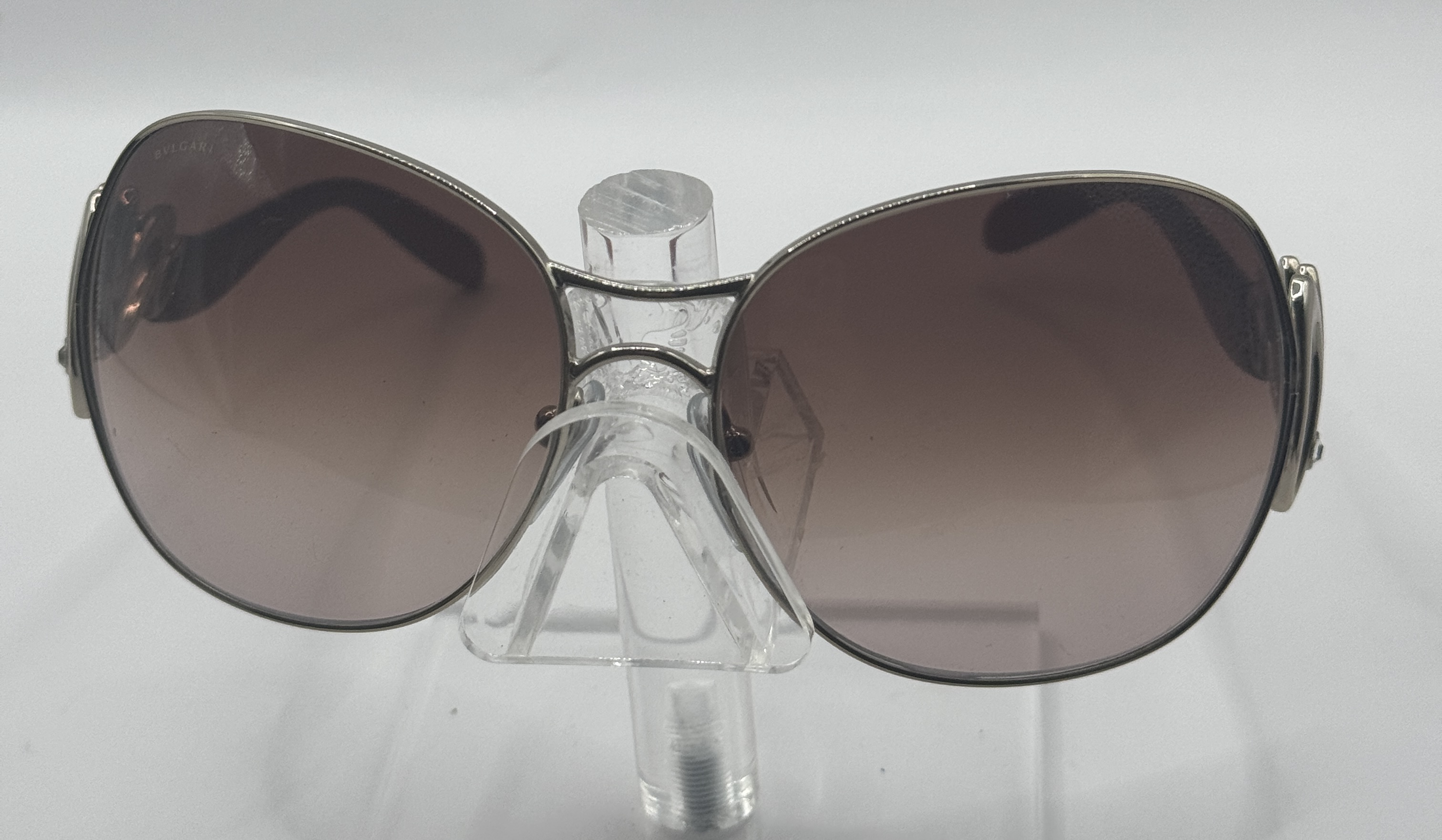 CLEARANCE BVLGARI 6028B 10213
