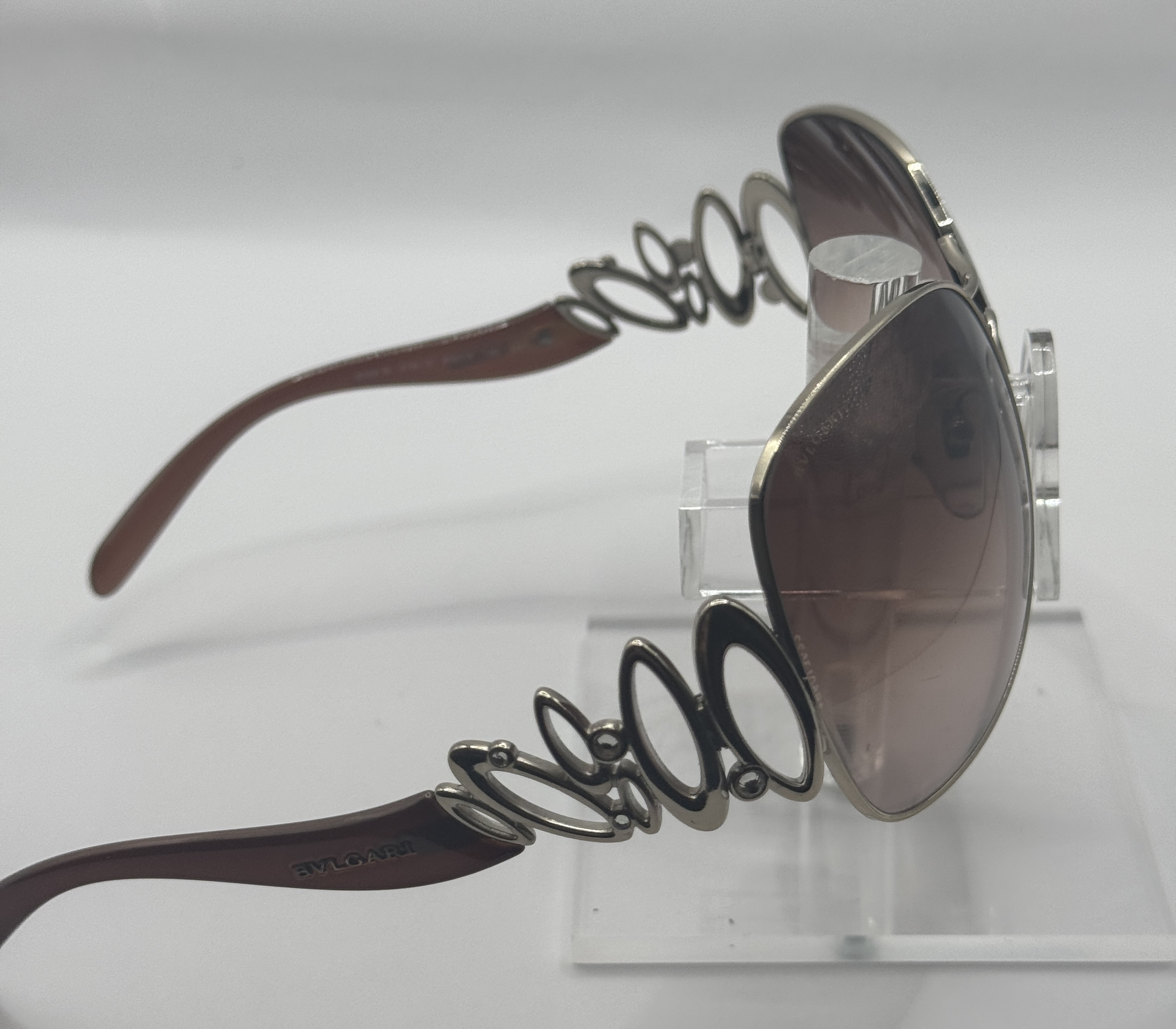 CLEARANCE BVLGARI 6028B 10213