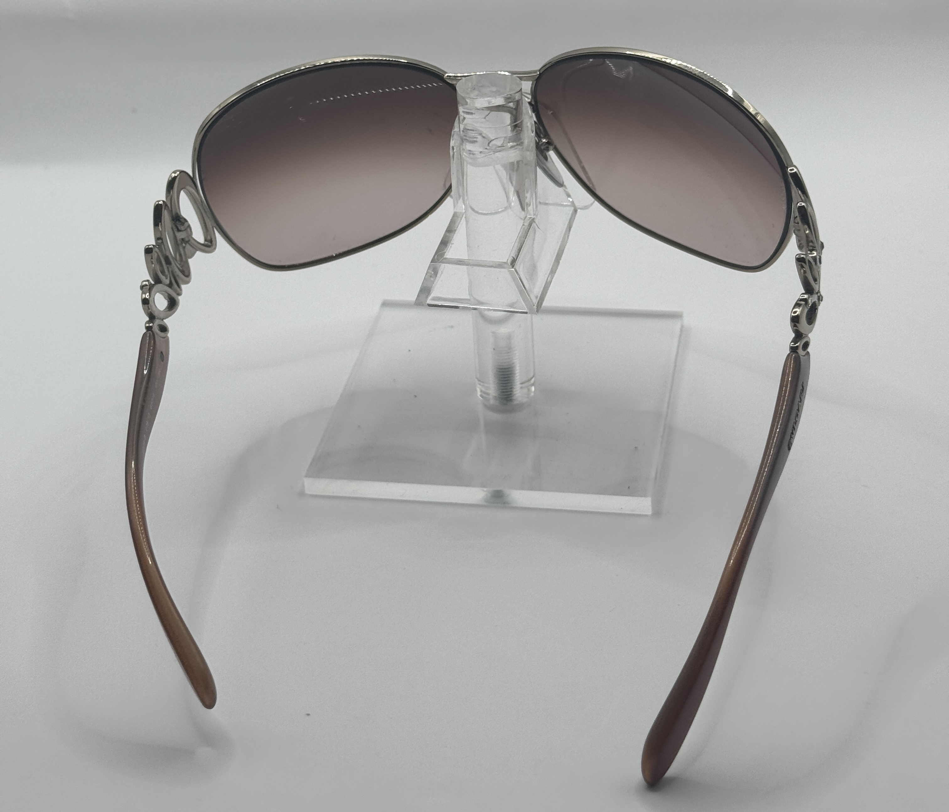 CLEARANCE BVLGARI 6028B 10213
