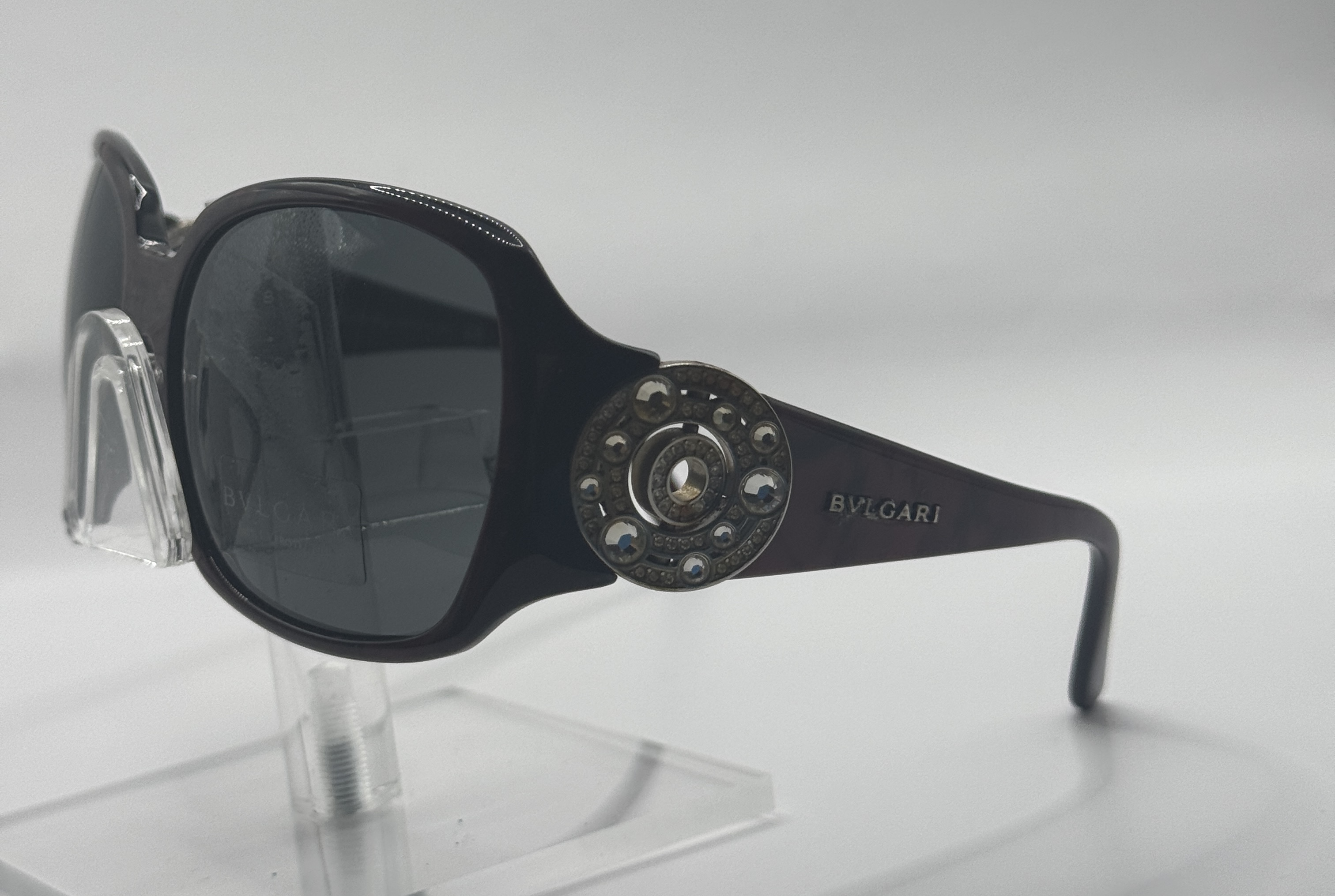 CLEARANCE BVLGARI 8008B