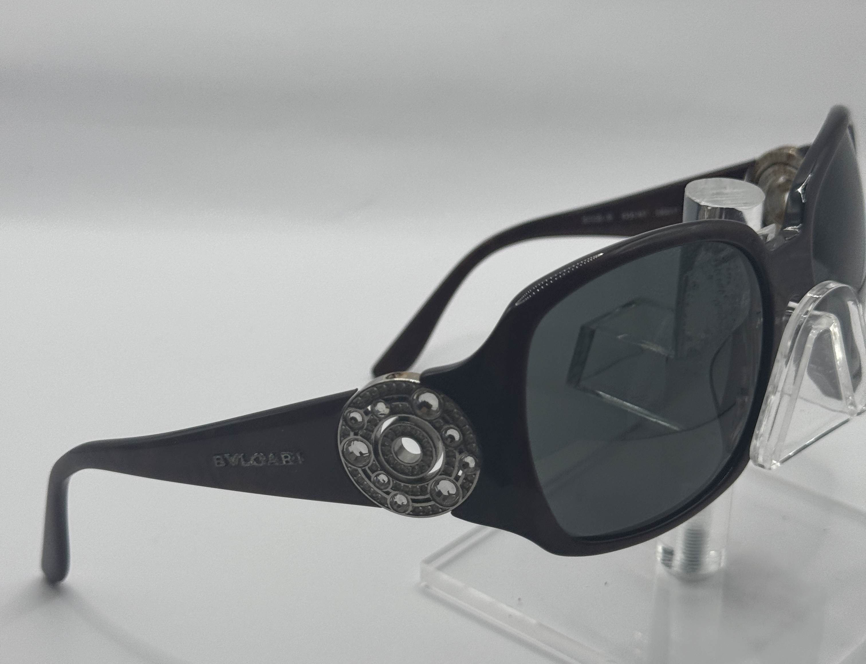 CLEARANCE BVLGARI 8008B 83587