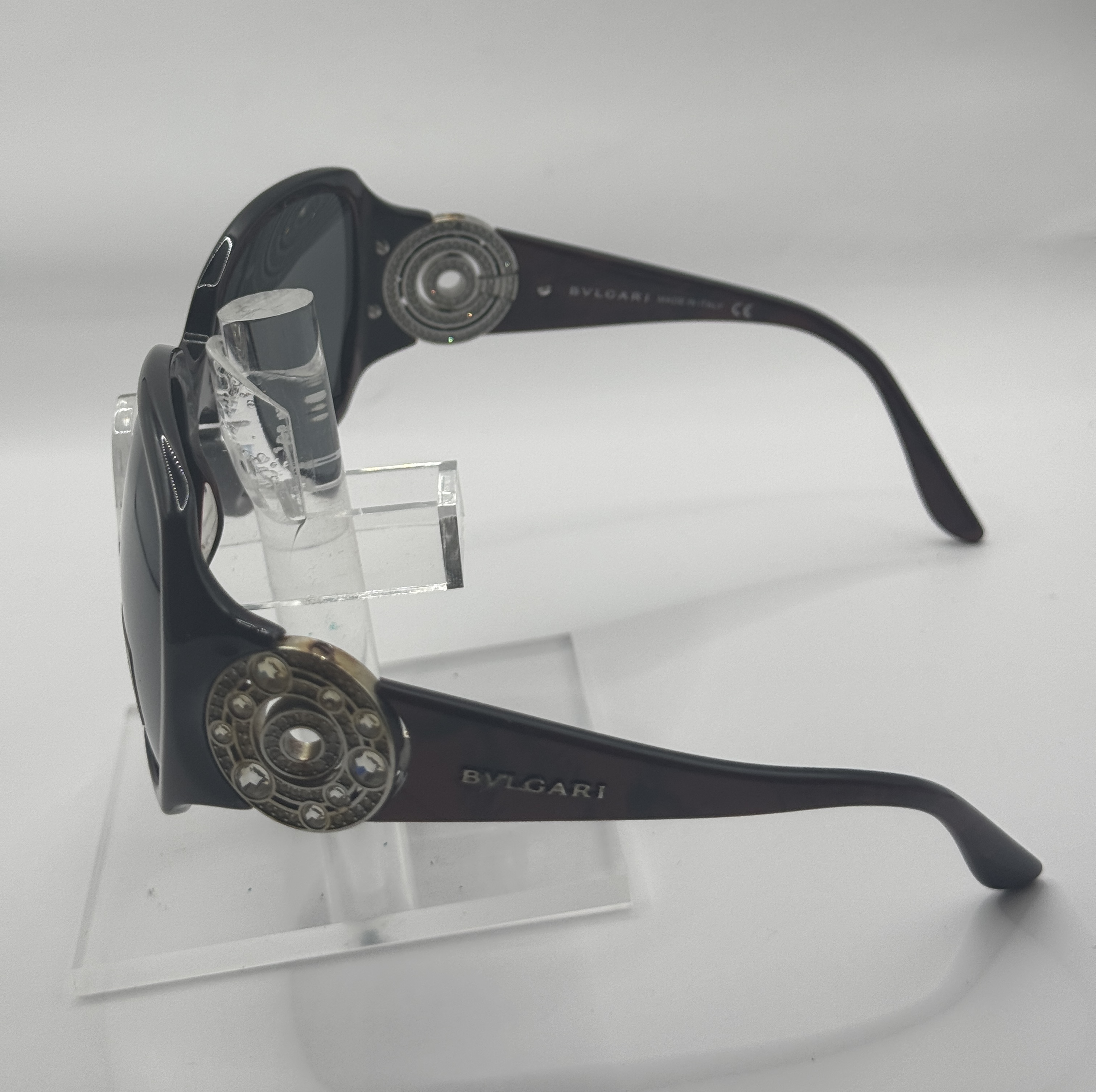 CLEARANCE BVLGARI 8008B 83587