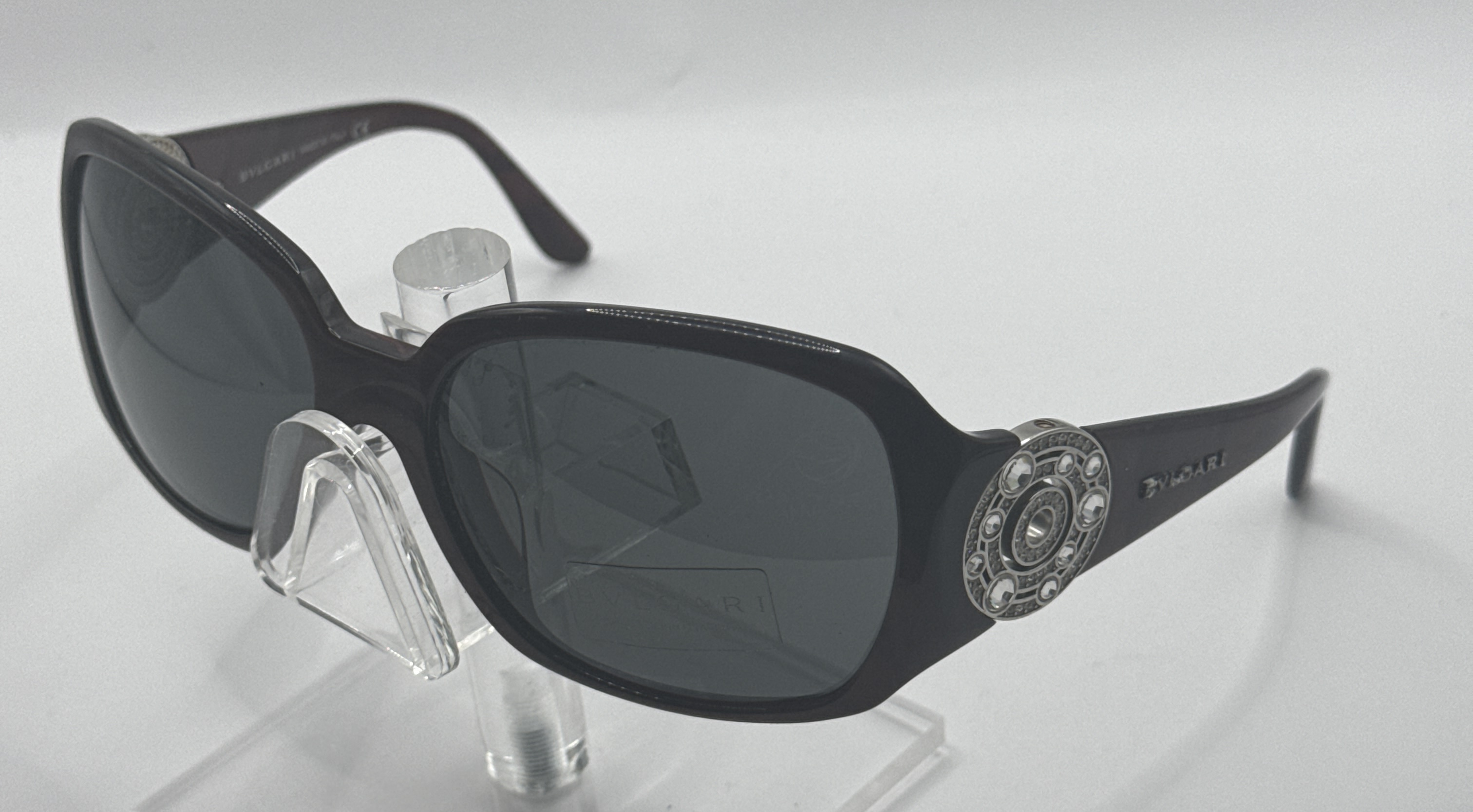 CLEARANCE BVLGARI 8008B